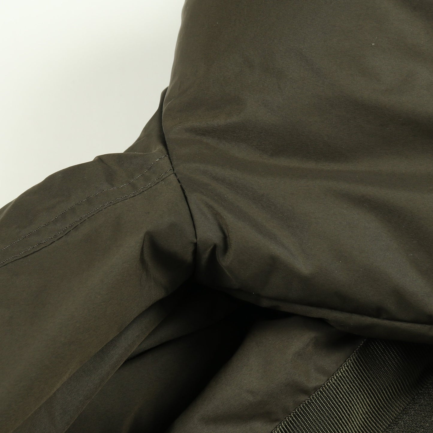 GRAFTON ダウンコート カーキグリーン モンクレール アウター MONCLER