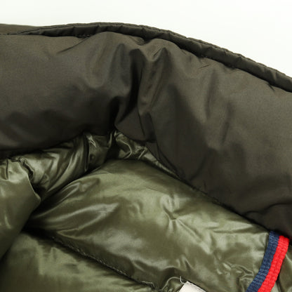 GRAFTON ダウンコート カーキグリーン モンクレール アウター MONCLER