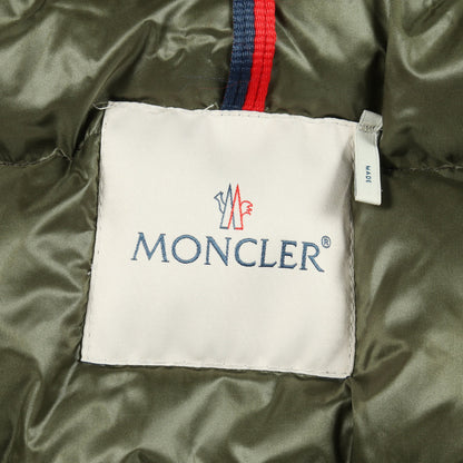 GRAFTON ダウンコート カーキグリーン モンクレール アウター MONCLER