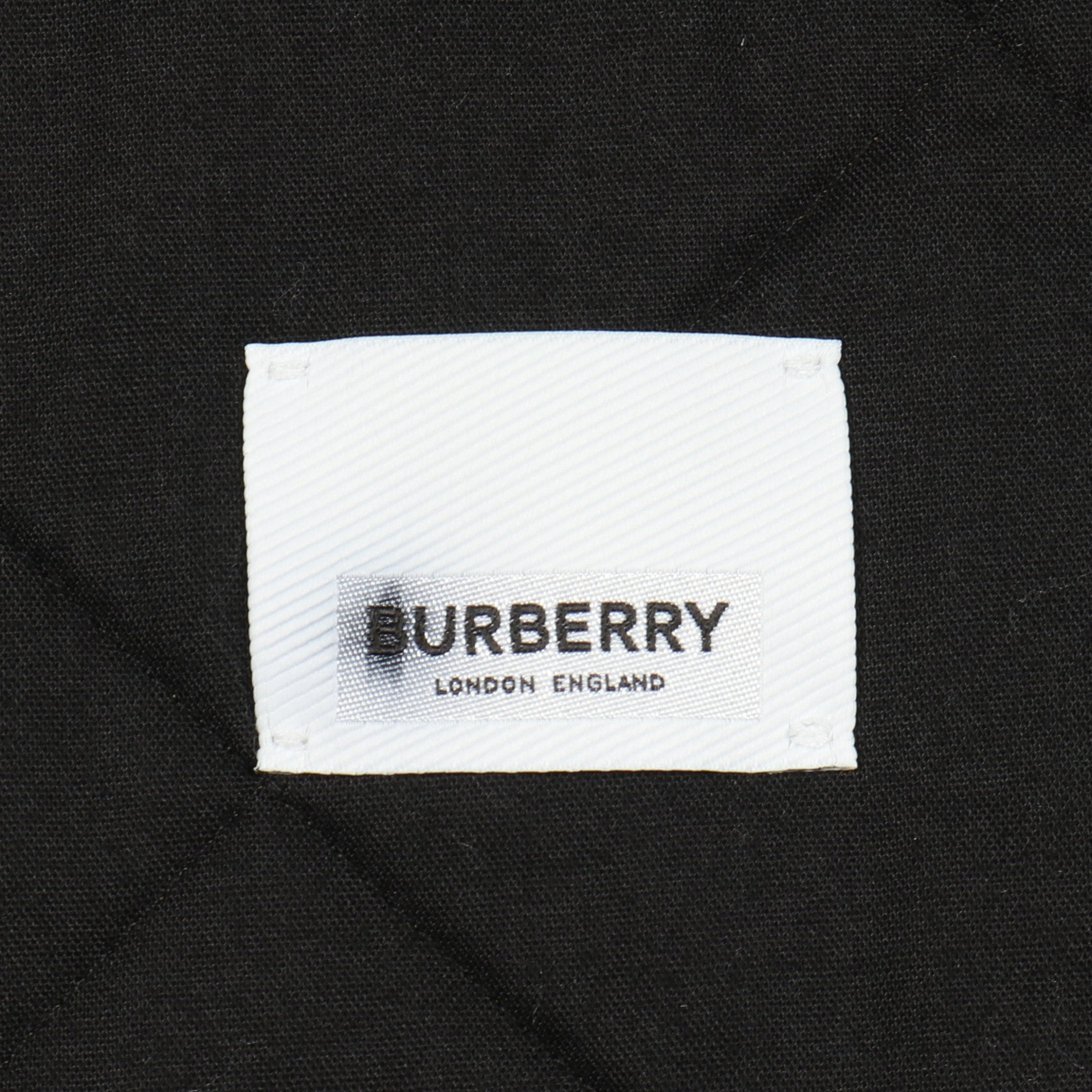 キルティングジャケット チェック ウール カーキグリーン マルチカラー