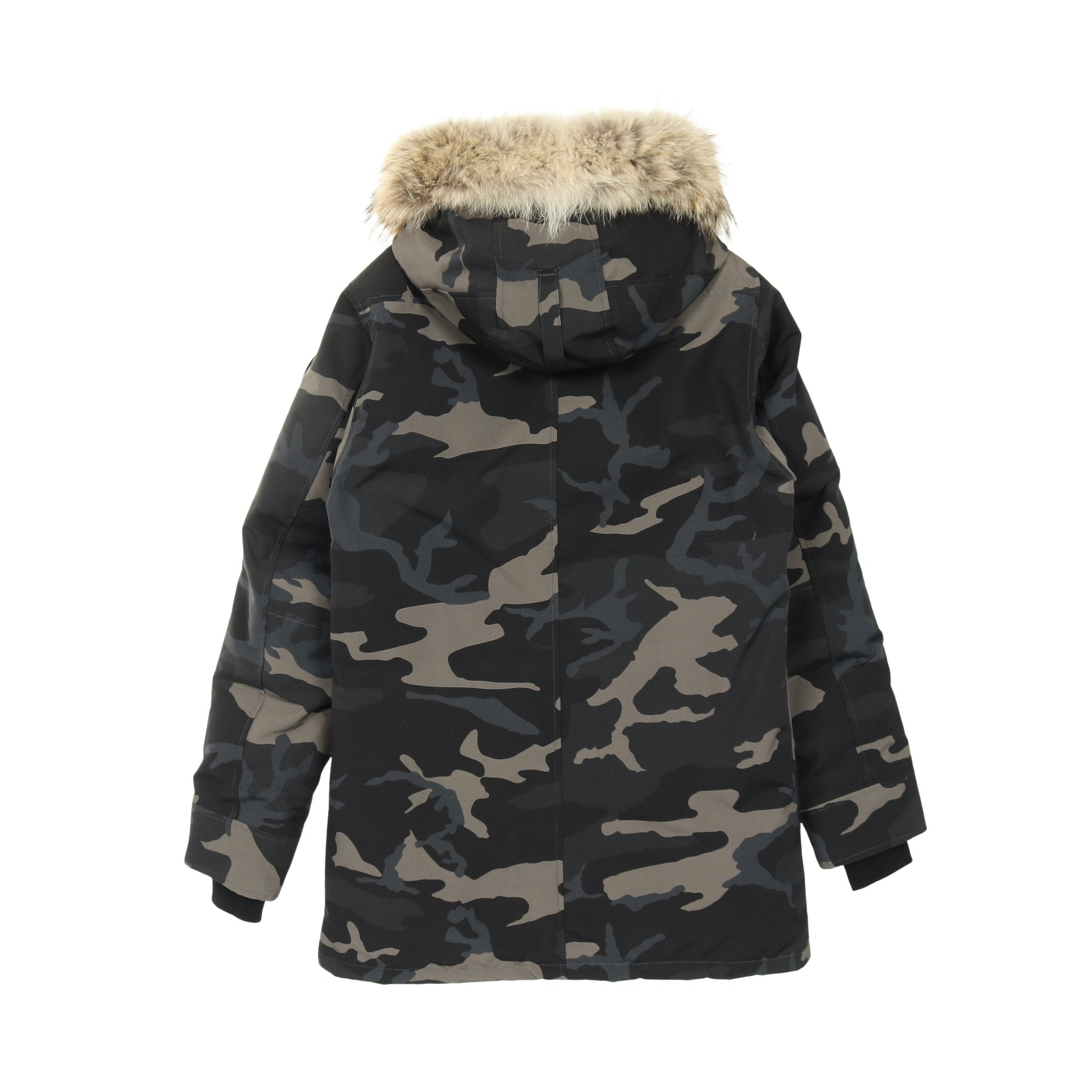 Canada Goose カモフラージュ ダウンジャケット L | RAGNA.BY