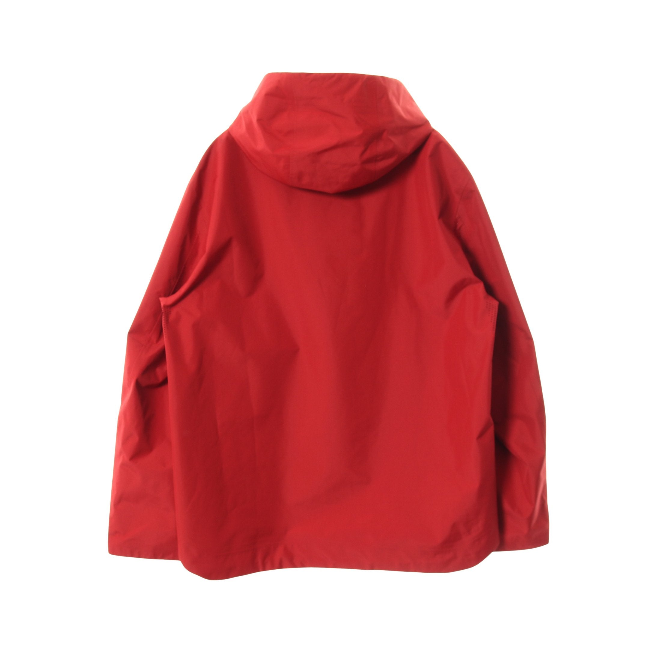 Extreme-Tex Windbreaker マウンテンパーカー レッド プラダ – RECLO