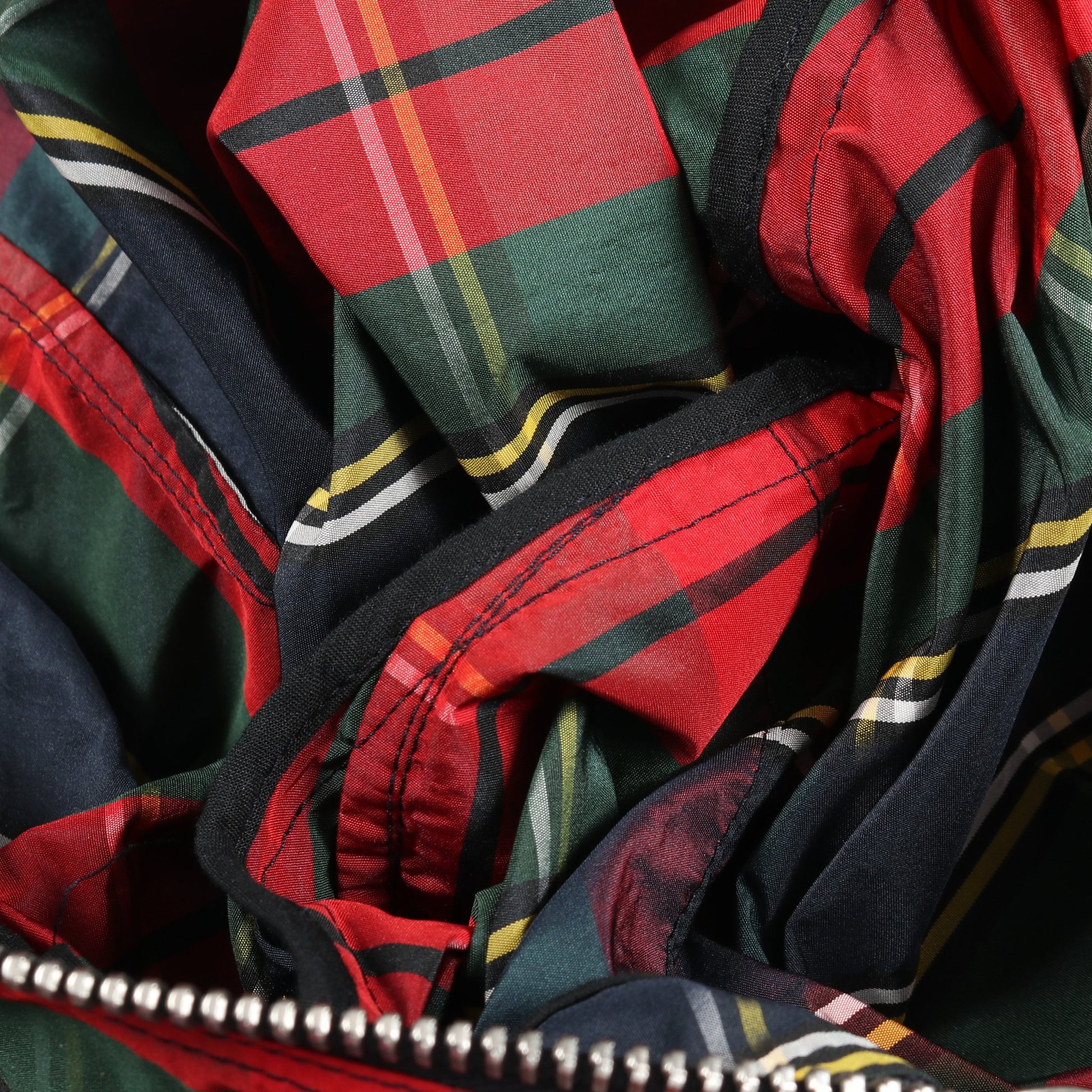 伊勢丹 チェックン ディオール 20周年記念 アノラックジャケット  