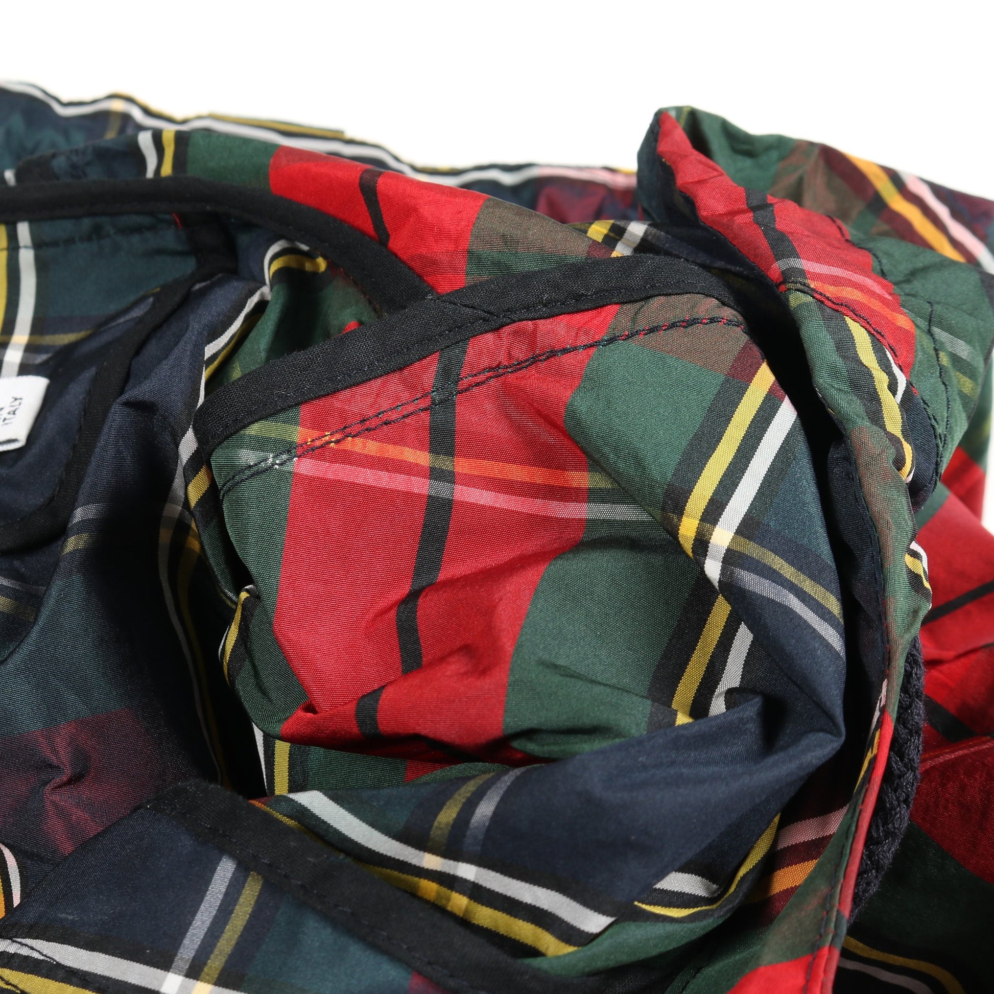 伊勢丹 チェックン ディオール 20周年記念 アノラックジャケット  