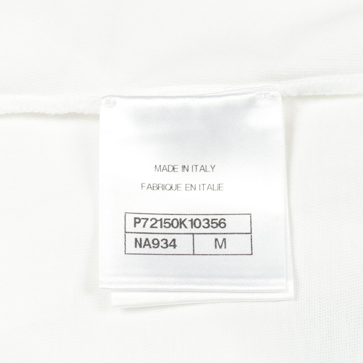 ココマーク ニットキャミソール Tシャツ カシミヤ コットン ホワイト ブラック シャネル トップス CHANEL