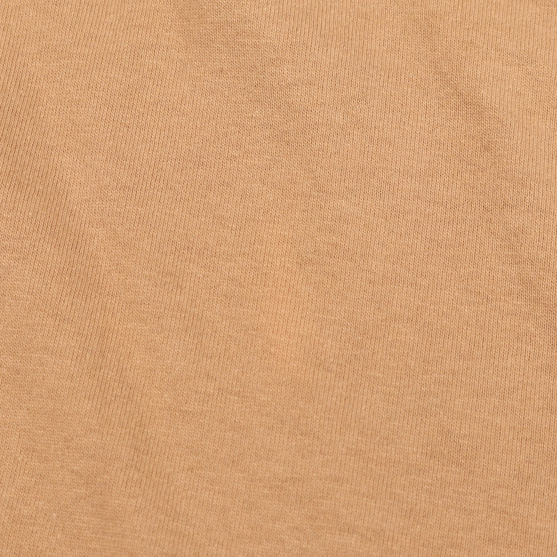 アナグラム オーバーサイズ Tシャツ ロゴ 刺繍 コットン ベージュ ロエベ トップス LOEWE