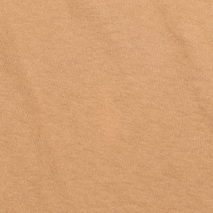 アナグラム オーバーサイズ Tシャツ ロゴ 刺繍 コットン ベージュ ロエベ トップス LOEWE