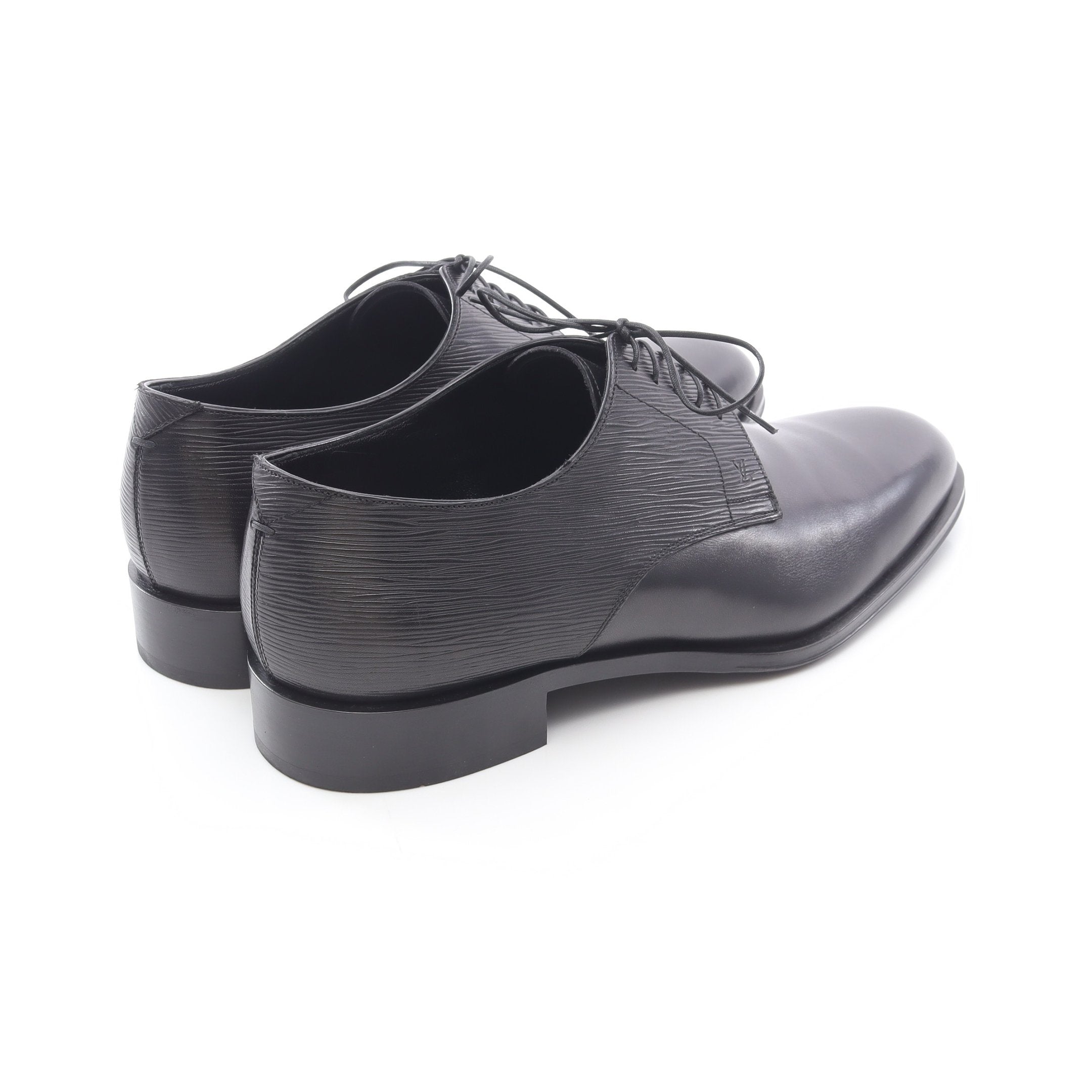 ウォールストリートライン ダービーシューズ エピ ドレスシューズ