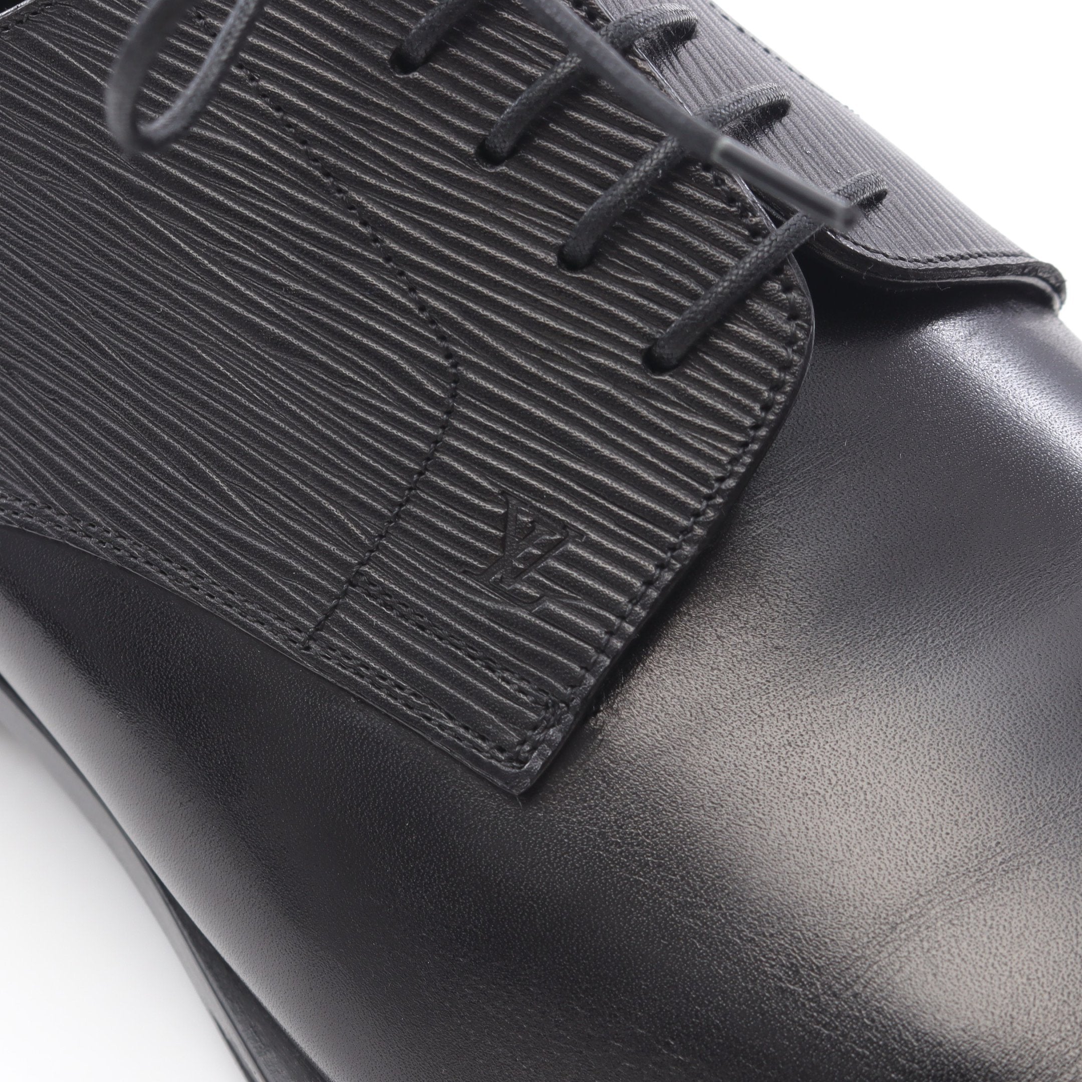 ウォールストリートライン ダービーシューズ エピ ドレスシューズ