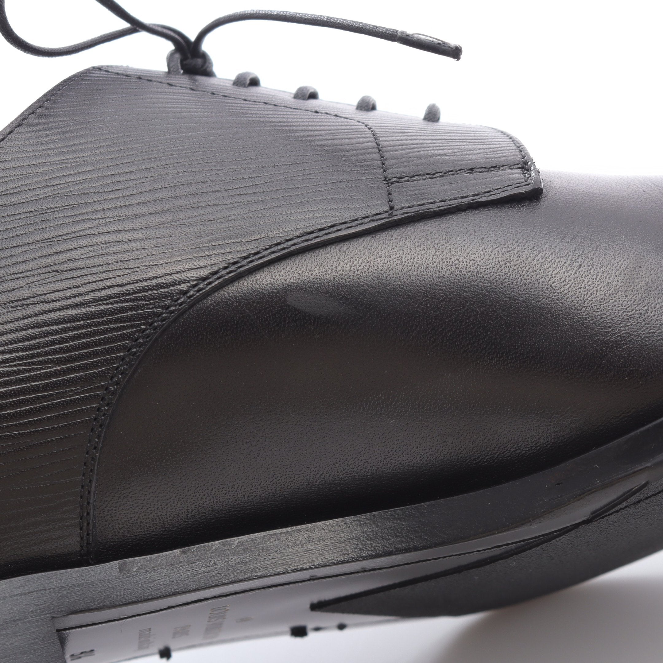 ウォールストリートライン ダービーシューズ エピ ドレスシューズ