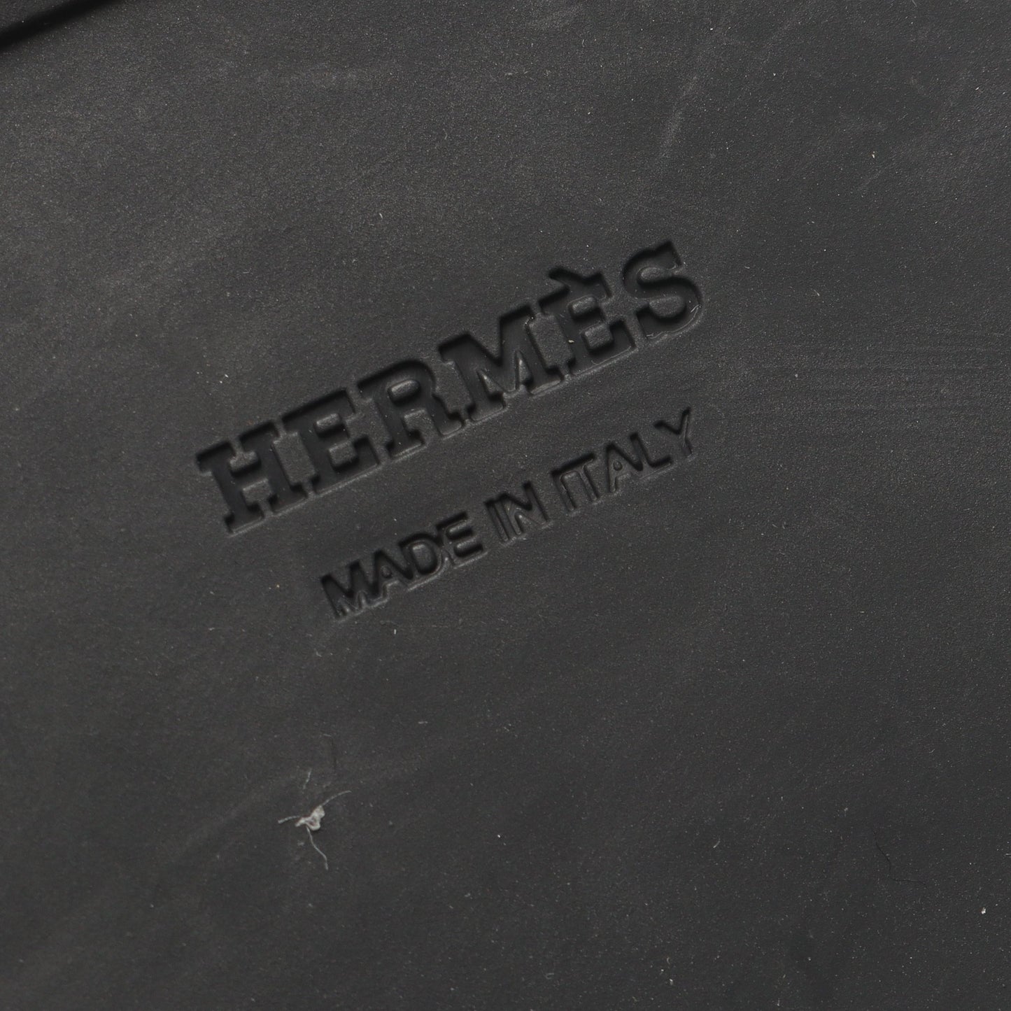 ファースト ケリー ローファー レザー ブラック エルメス シューズ HERMES