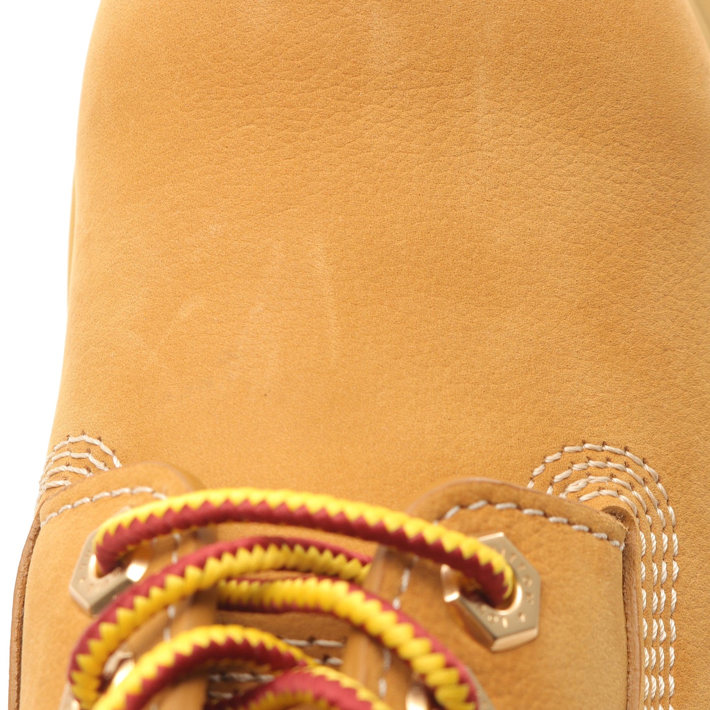 LV × Timberland 6-IN ブーツ ヌバック レザー ベージュ ダークブラウン ルイヴィトン シューズ LOUIS VUITTON
