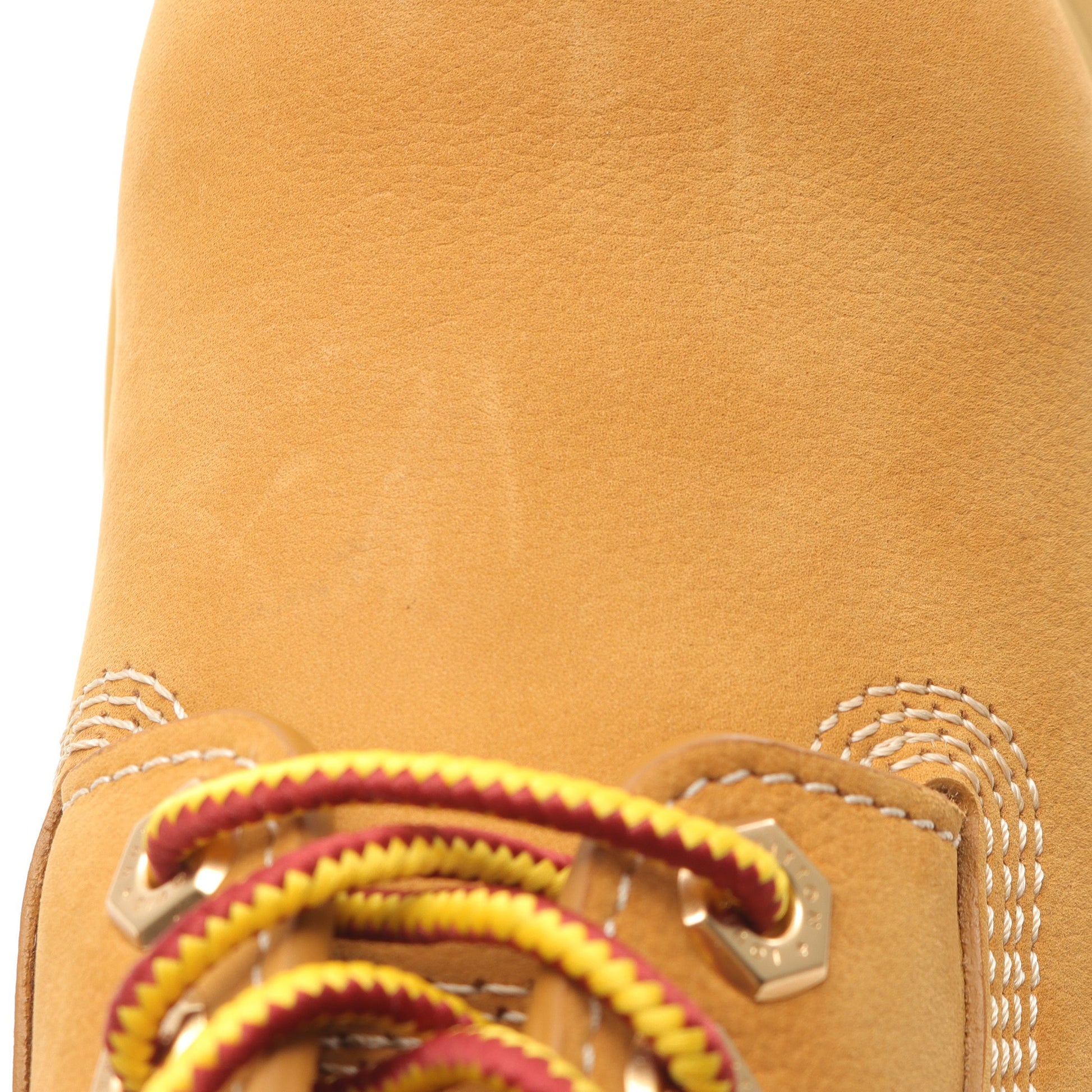 LV × Timberland 6-IN ブーツ ヌバック レザー ベージュ ダークブラウン ルイヴィトン シューズ LOUIS VUITTON