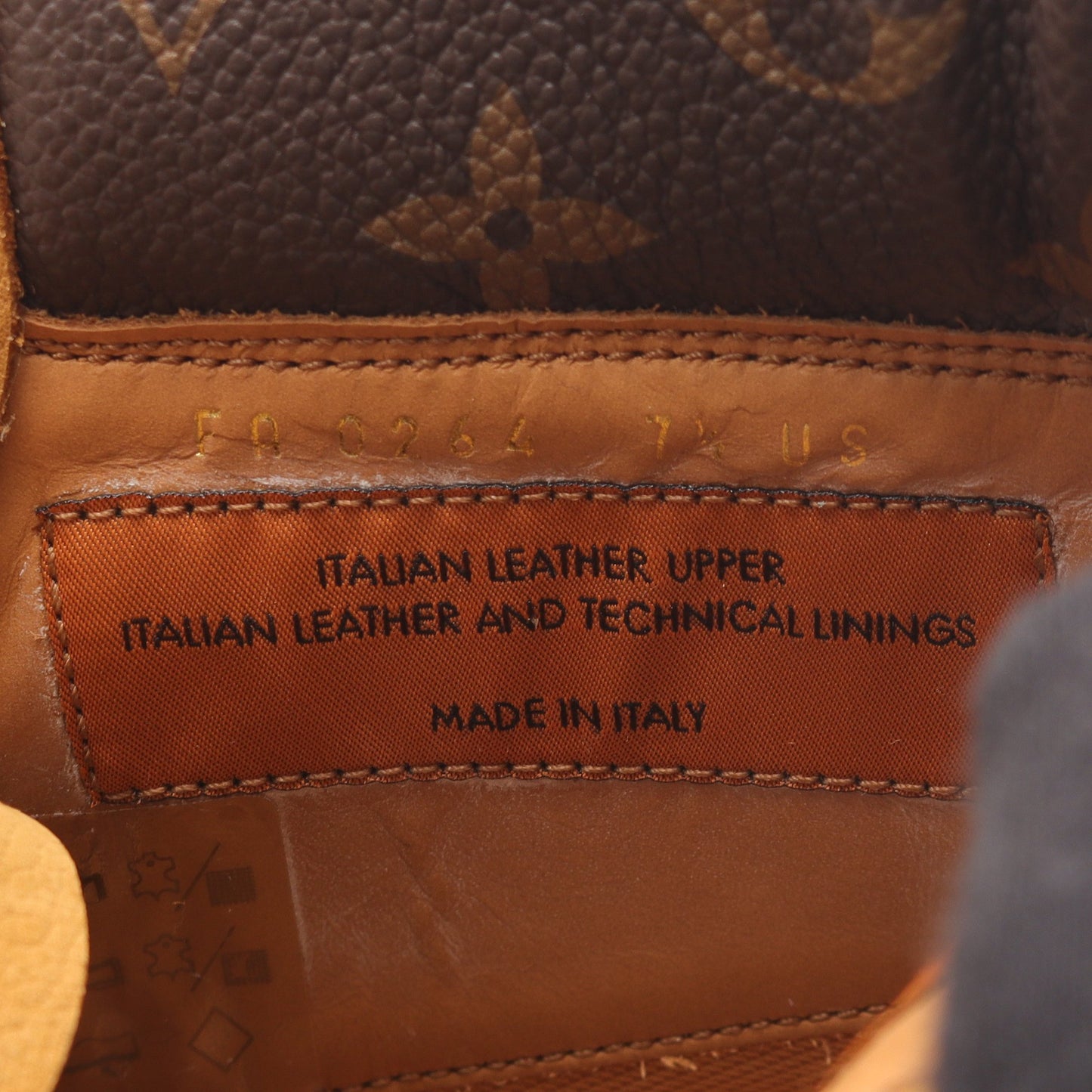 LV × Timberland 6-IN ブーツ ヌバック レザー ベージュ ダークブラウン ルイヴィトン シューズ LOUIS VUITTON