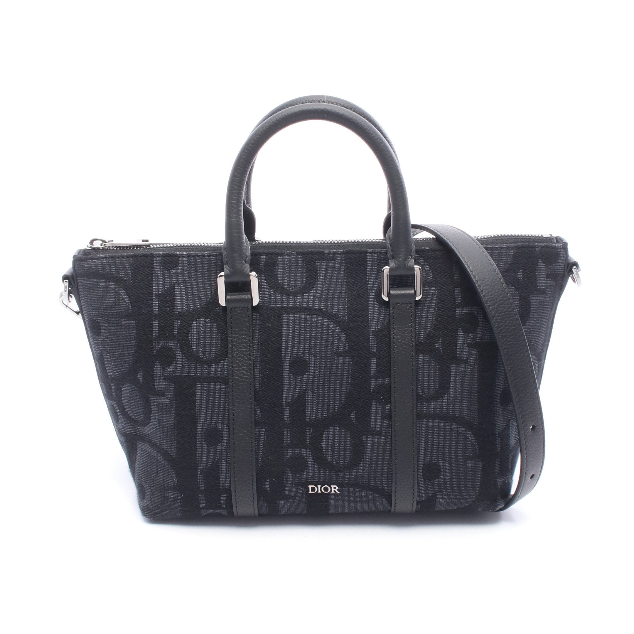 Weekender ウィークエンダー 25 マキシオブリーク ハンドバッグ