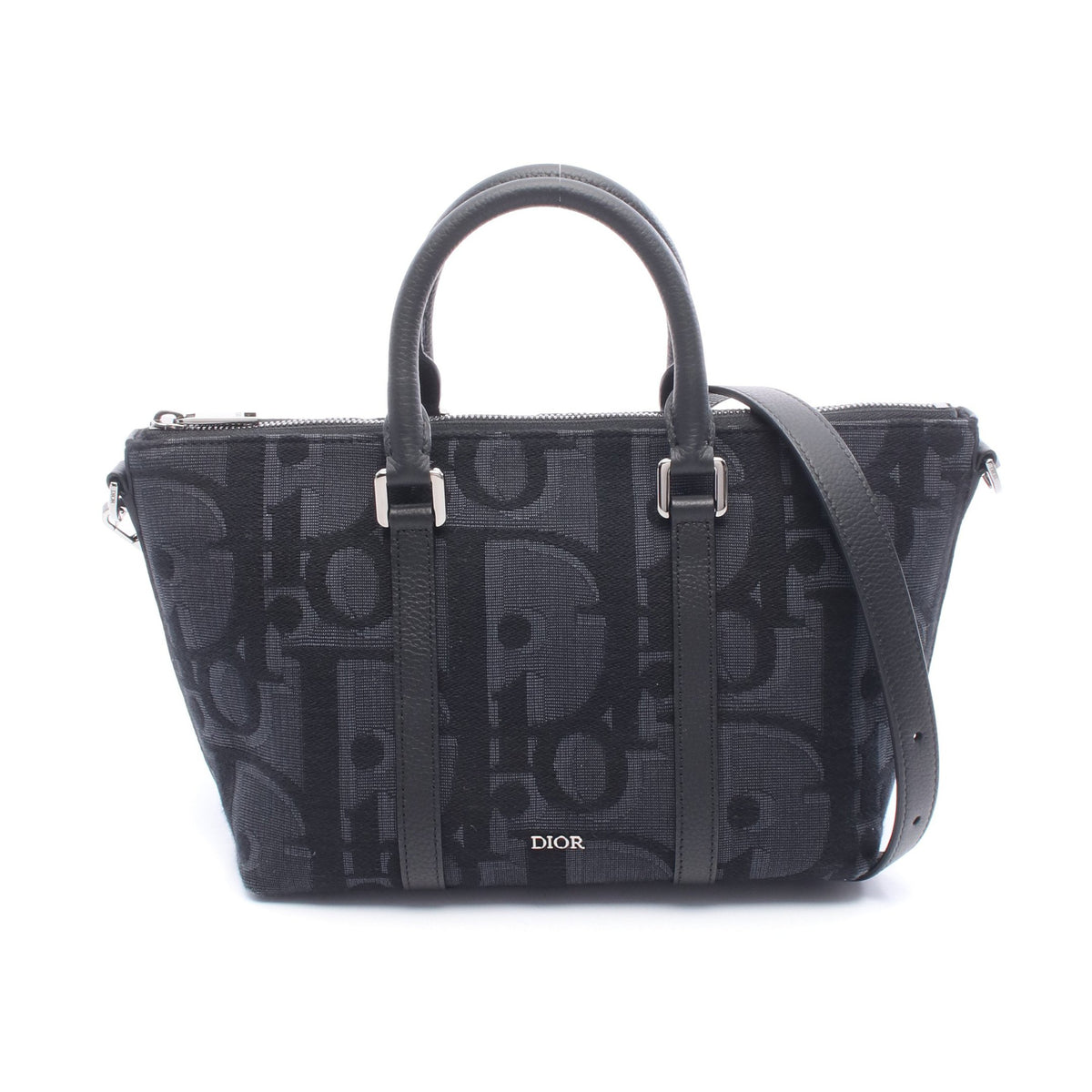 Weekender ウィークエンダー 25 マキシオブリーク ハンドバッグ 