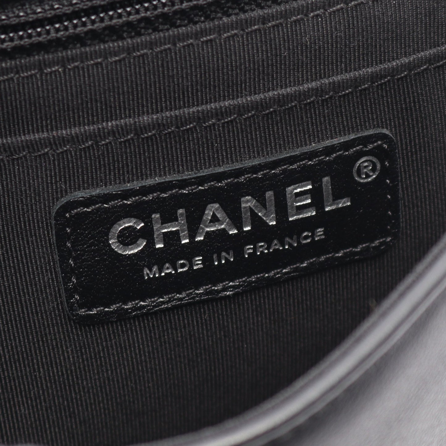 マトラッセ Wチェーンショルダーバッグ ラムスキン ブラック シルバー金具 シャネル バッグ CHANEL