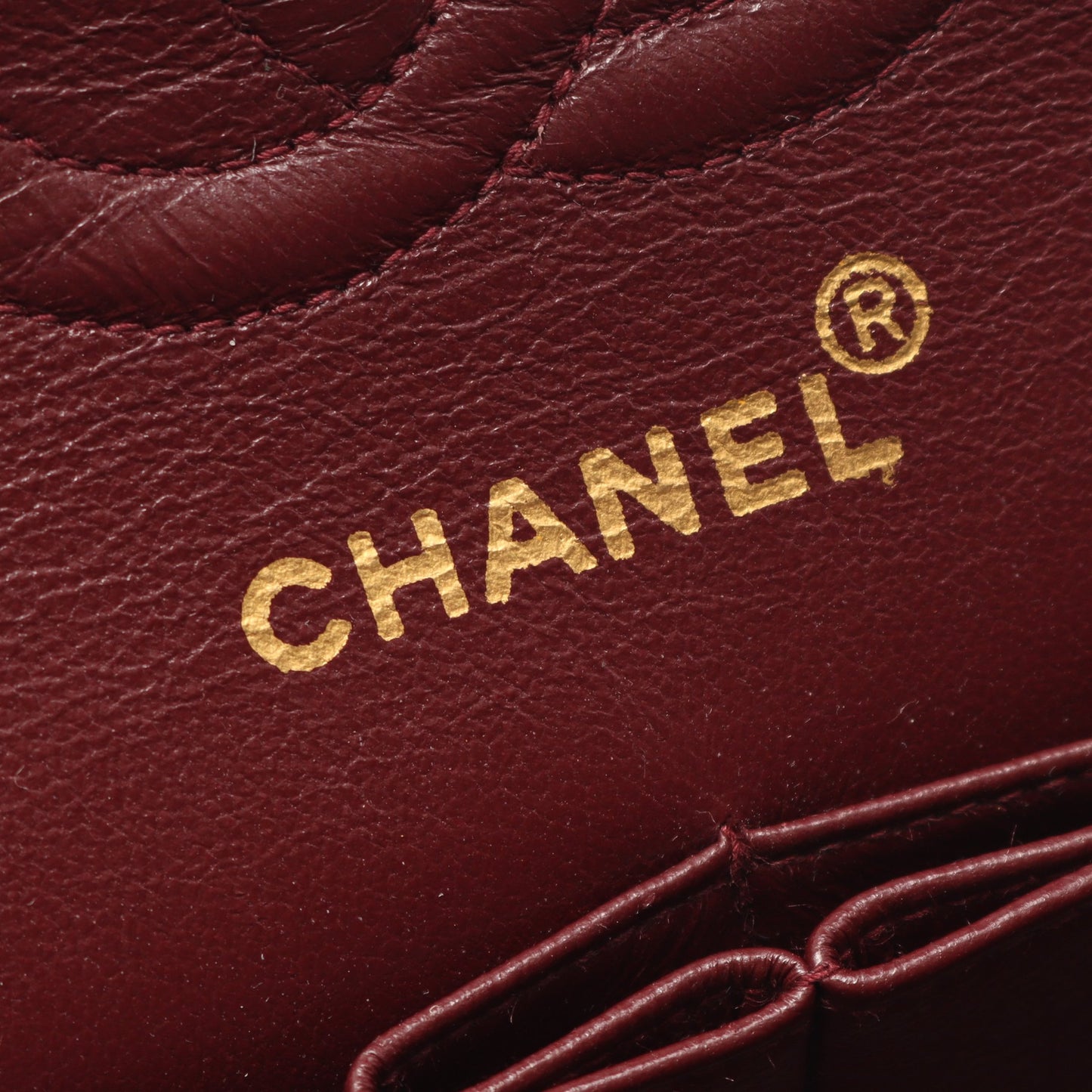 マトラッセ Wフラップ Wチェーンショルダーバッグ ラムスキン ブラック ゴールド金具 シャネル バッグ CHANEL