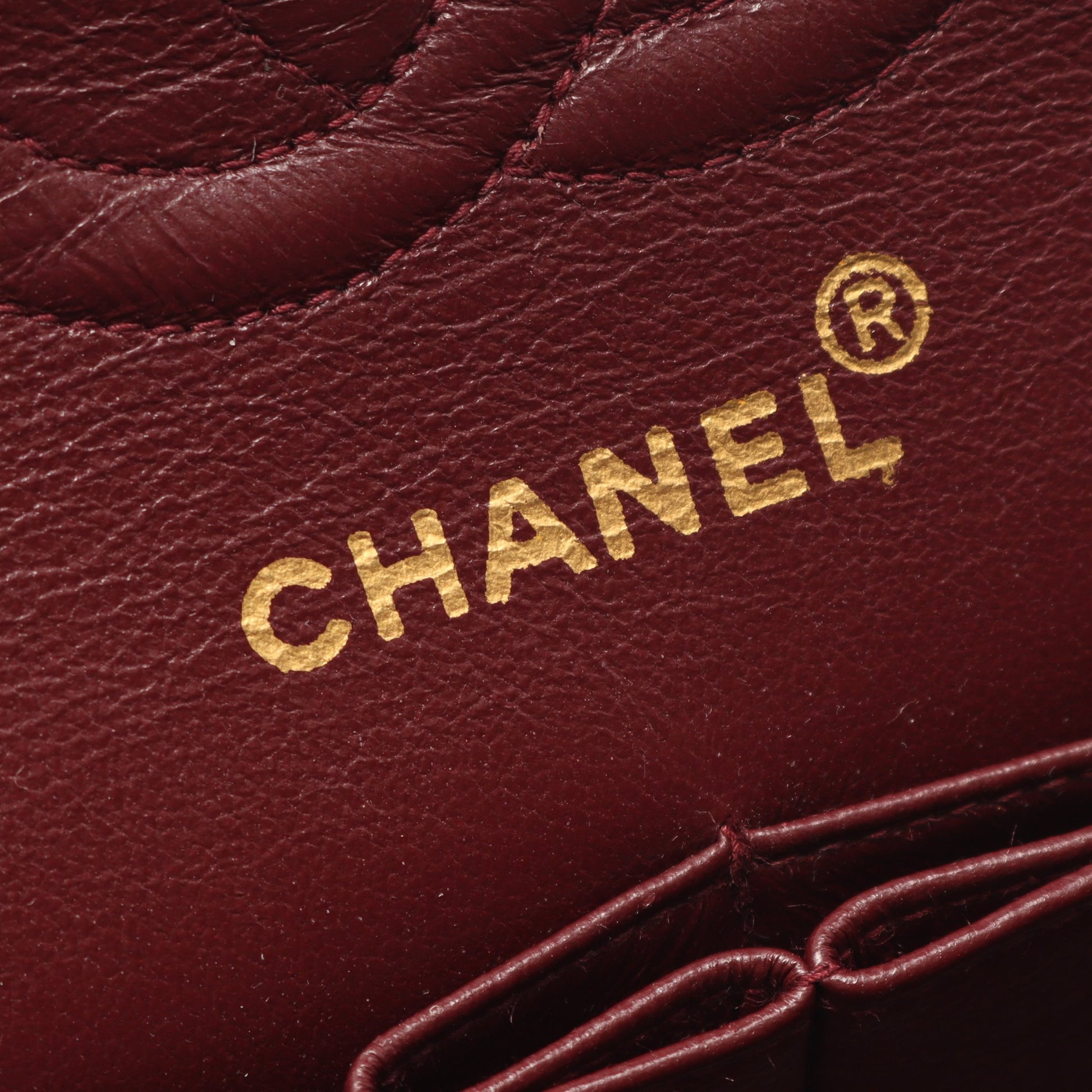 マトラッセ Wフラップ Wチェーンショルダーバッグ ラムスキン ブラック ゴールド金具 シャネル バッグ CHANEL