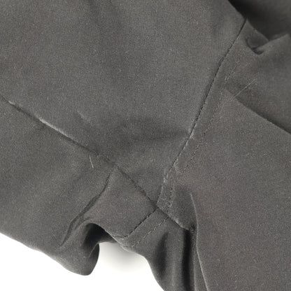 CHATEAU PARKA BLACK LABEL HERITAGE シャトー パーカー ダウンジャケット ブラック フード付き カナダグース アウター CANADA GOOSE