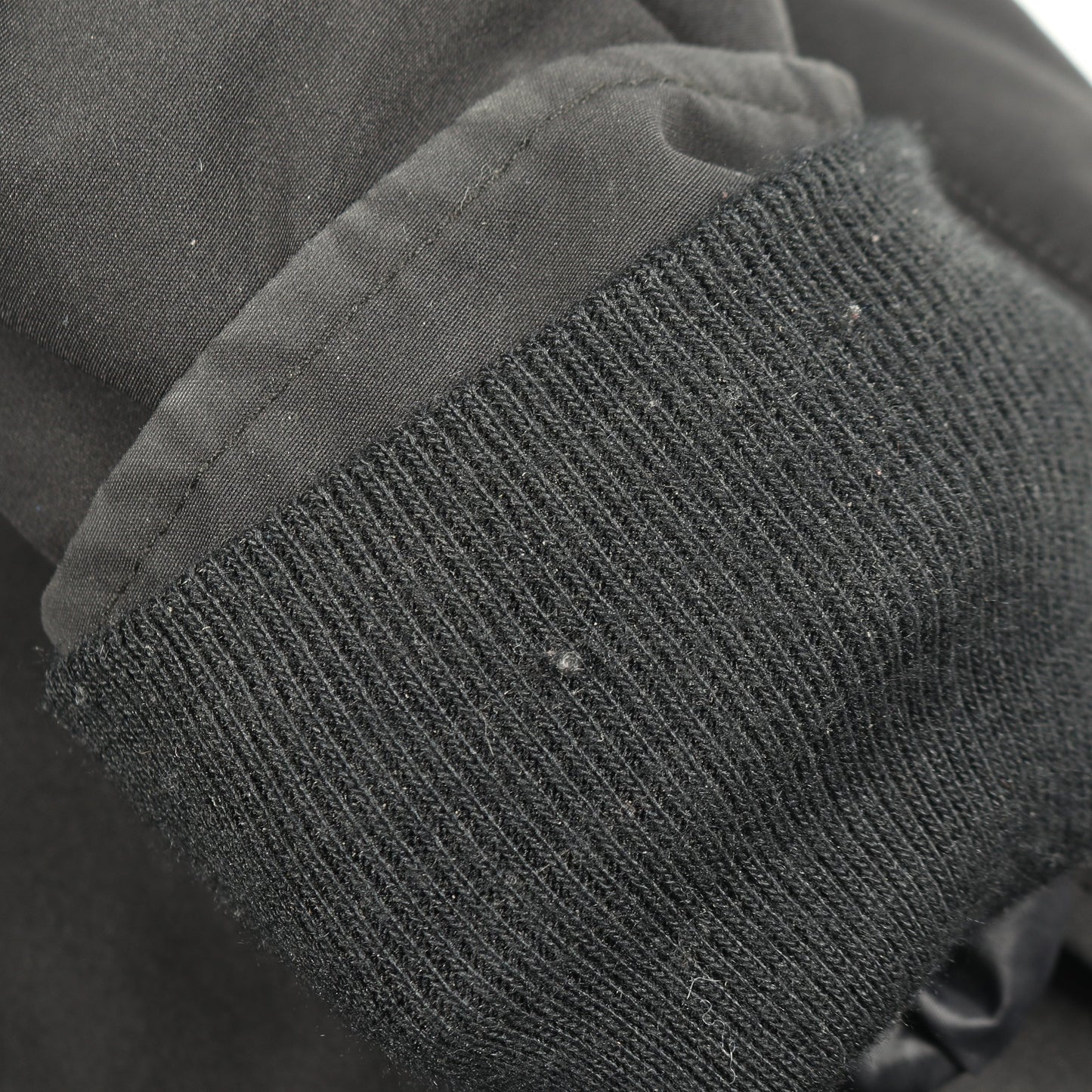CHATEAU PARKA BLACK LABEL HERITAGE シャトー パーカー ダウンジャケット ブラック フード付き カナダグース アウター CANADA GOOSE