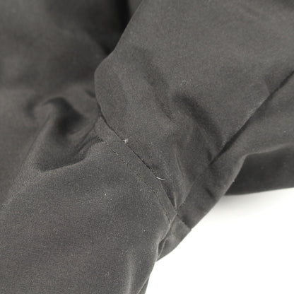 CHATEAU PARKA BLACK LABEL HERITAGE シャトー パーカー ダウンジャケット ブラック フード付き カナダグース アウター CANADA GOOSE