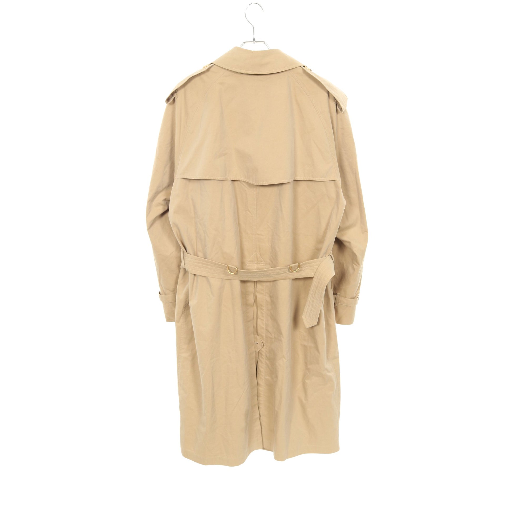 ウエストミンスター ヘリテージ トレンチコート コットン ベージュ バーバリー アウター BURBERRY