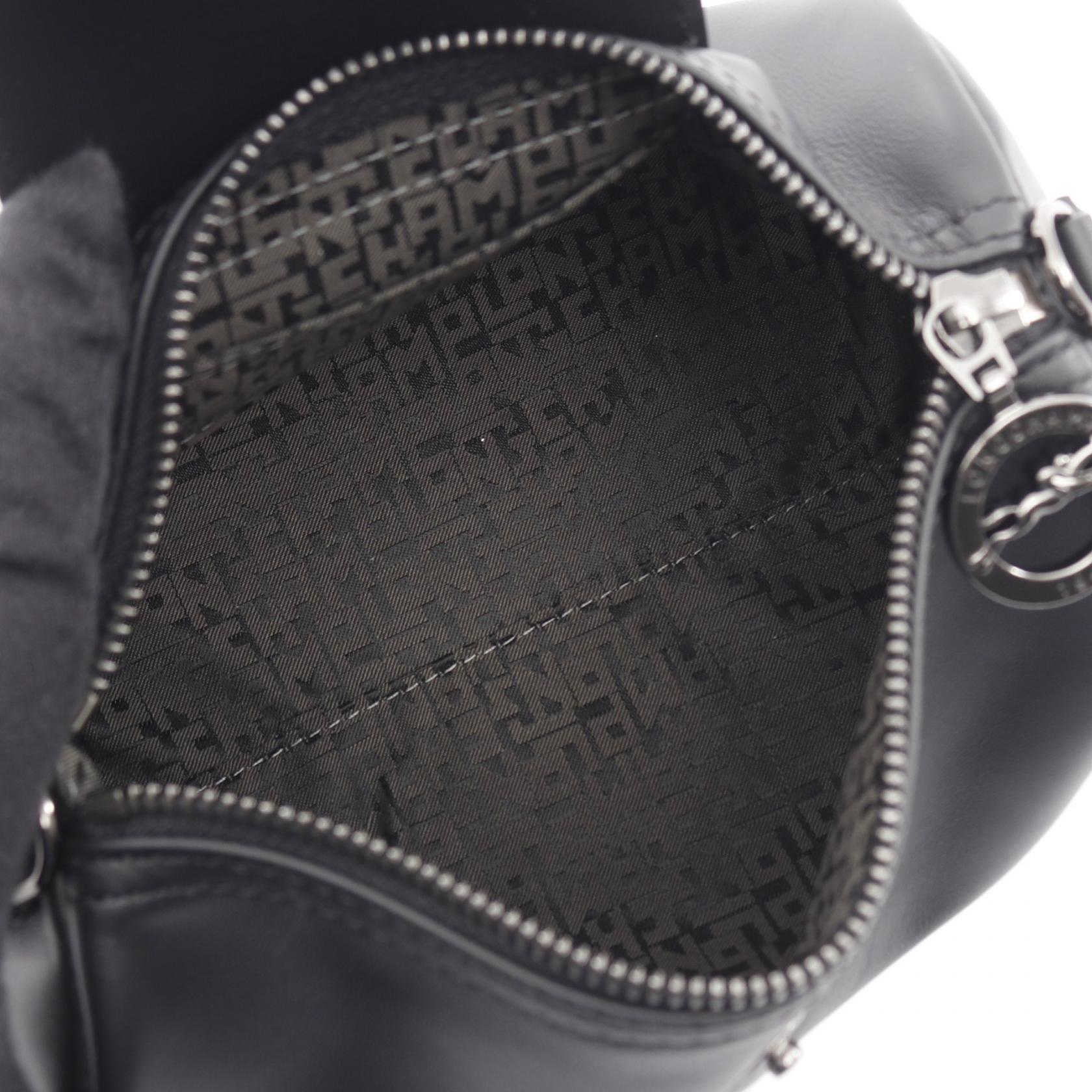 Le Pliage Xtra Bolso bandolera XS ル プリアージュ エクストラ