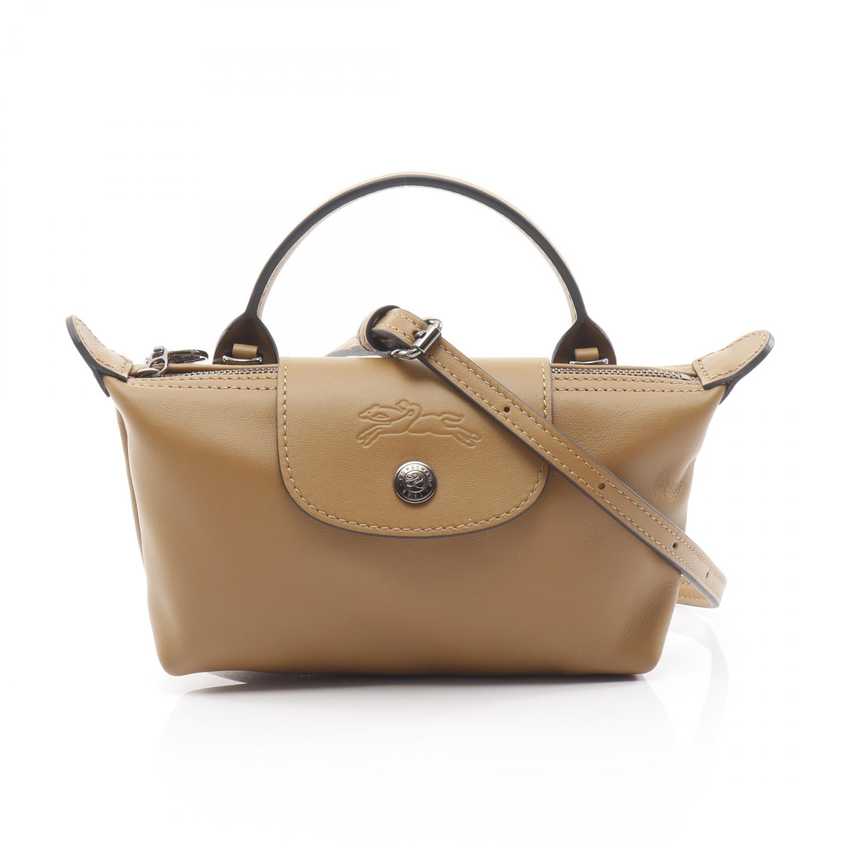 Le Pliage Xtra XS ル プリアージュ エクストラ ポーチ ハンドバッグ