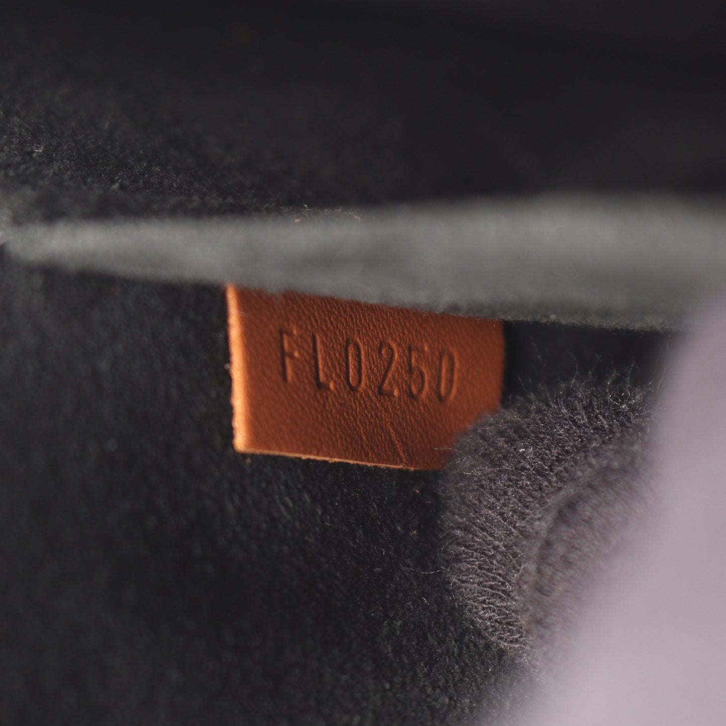 ドーフィーヌMM モノグラムリバース チェーンショルダーバッグ PVC レザー ブラウン 2WAY ルイヴィトン バッグ LOUIS VUITTON