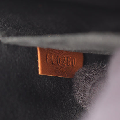ドーフィーヌMM モノグラムリバース チェーンショルダーバッグ PVC レザー ブラウン 2WAY ルイヴィトン バッグ LOUIS VUITTON