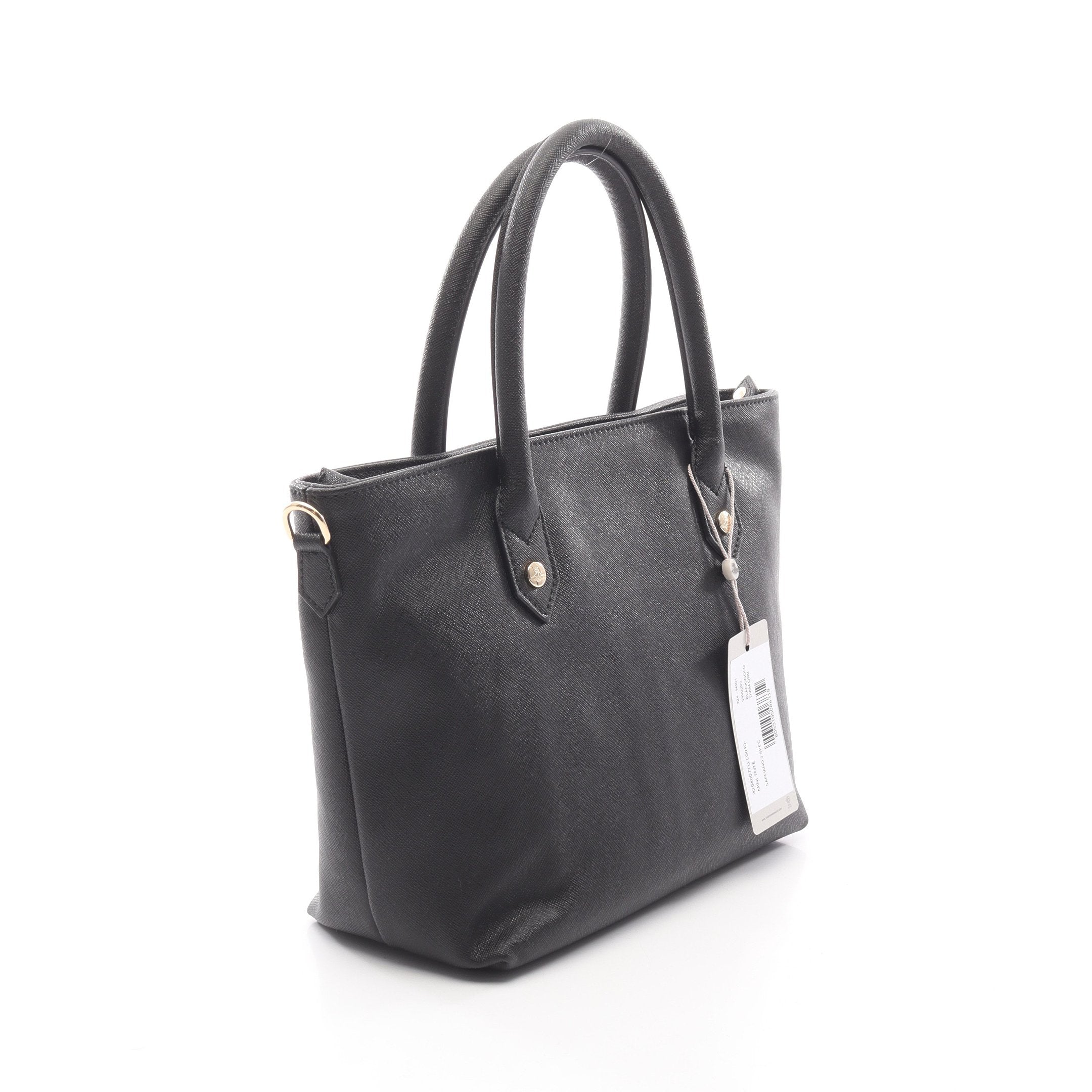 MINI TOTE DIAMANTE ORB ディアマンテ オーブ ミニ ハンドバッグ