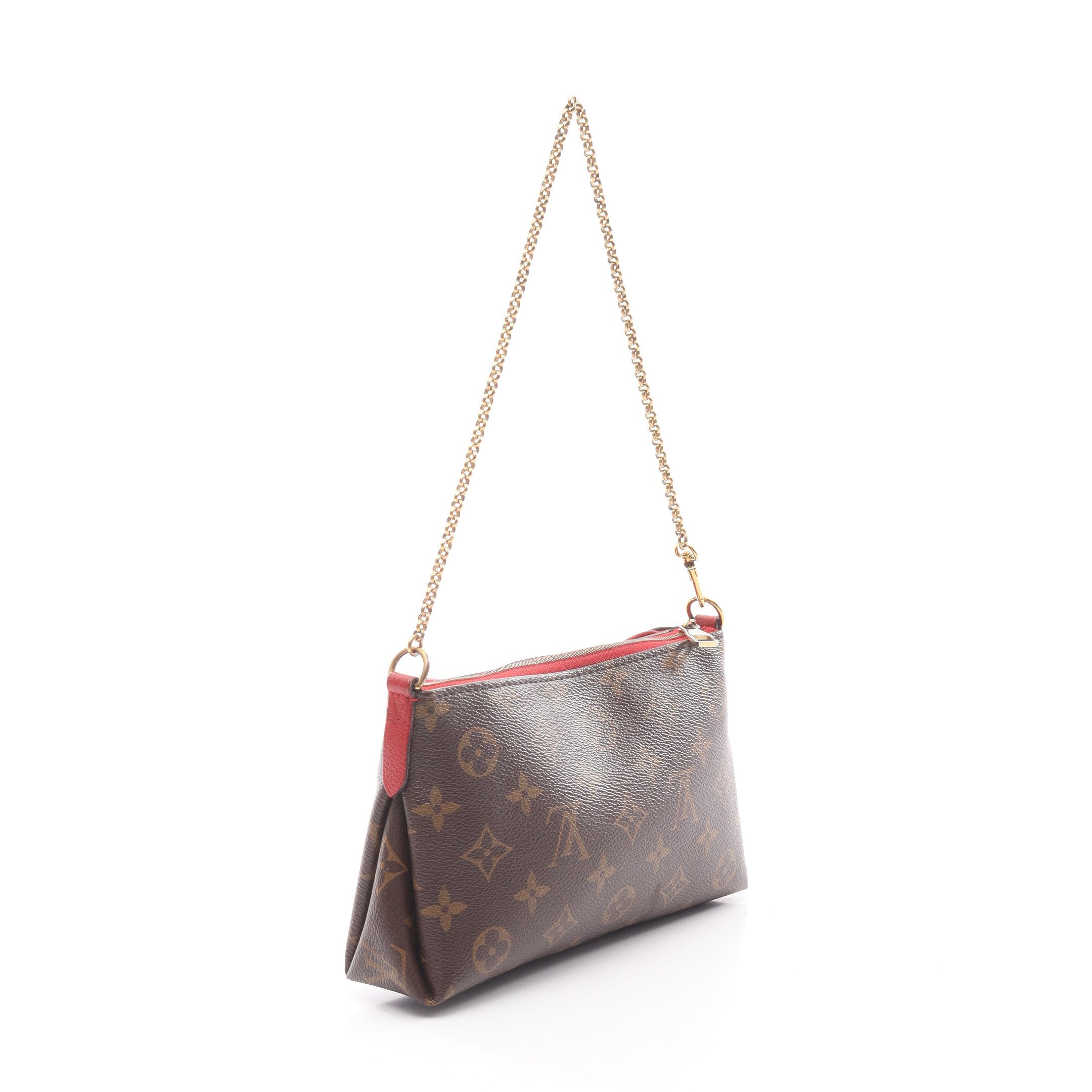 ヴィトン パラス クラッチ LOUIS VUITTON ルイヴィトン『モノグラム パラス クラッチ』 【公式通販】