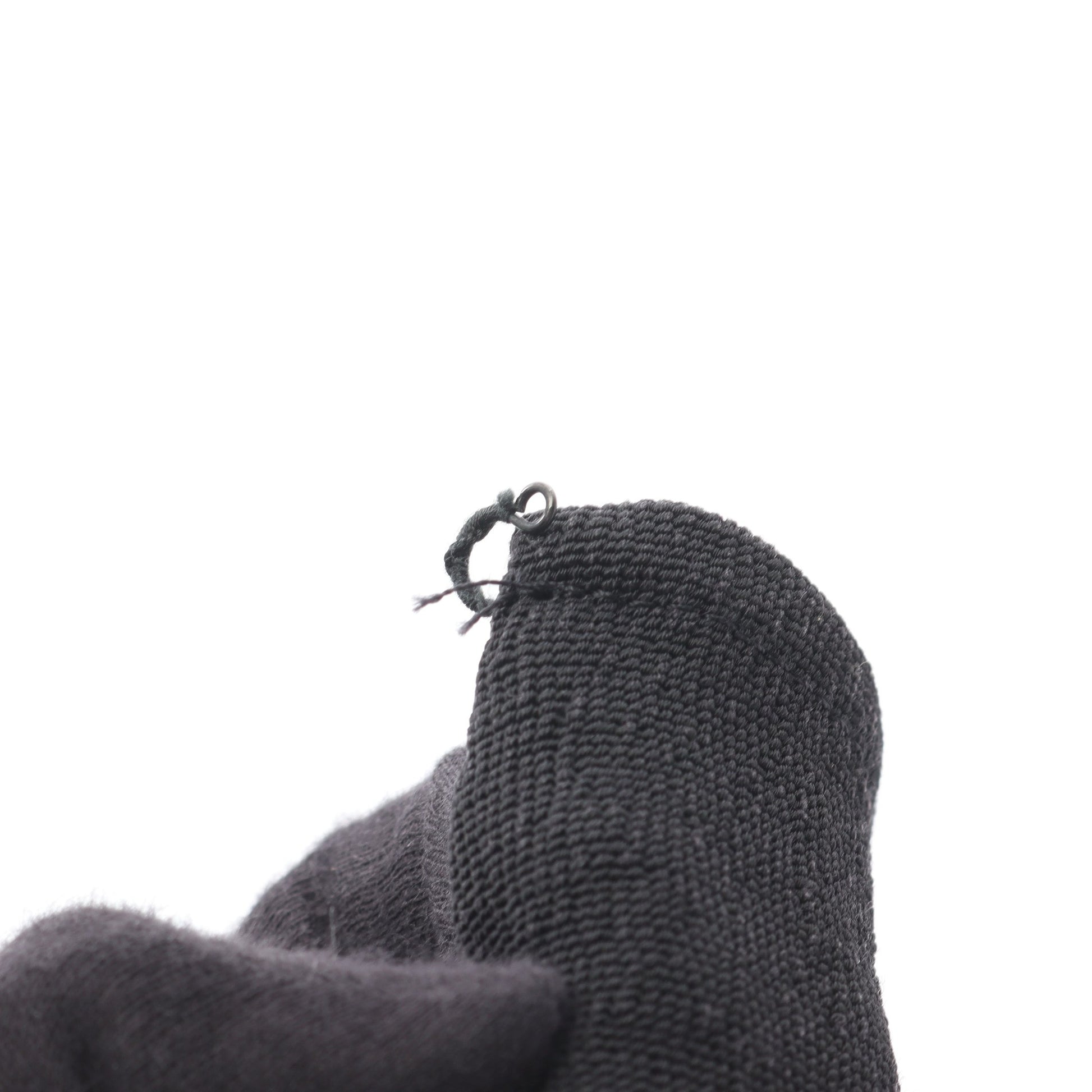 スカート レーヨン コットン ブラック ジルサンダー ボトムス JIL SANDER