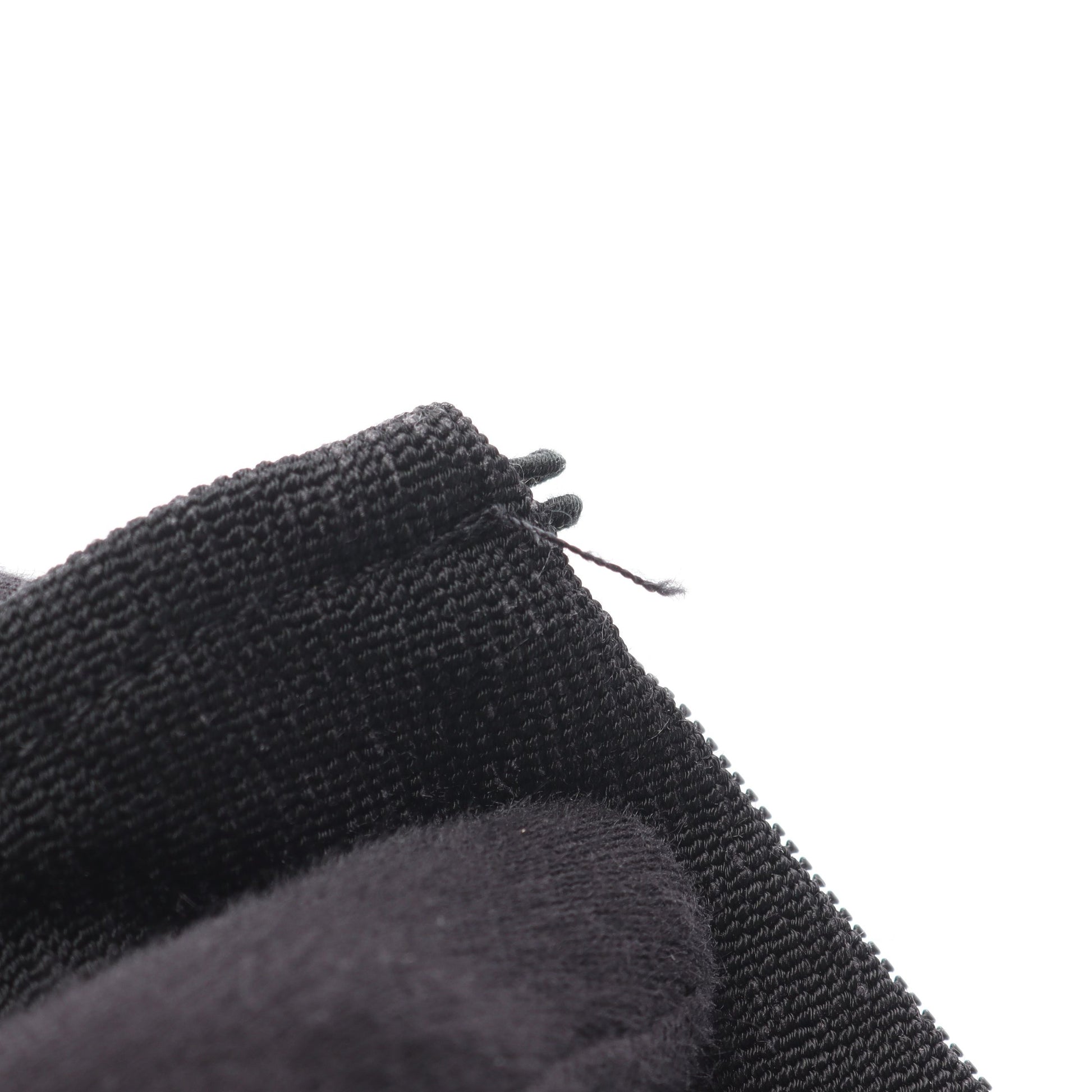スカート レーヨン コットン ブラック ジルサンダー ボトムス JIL SANDER