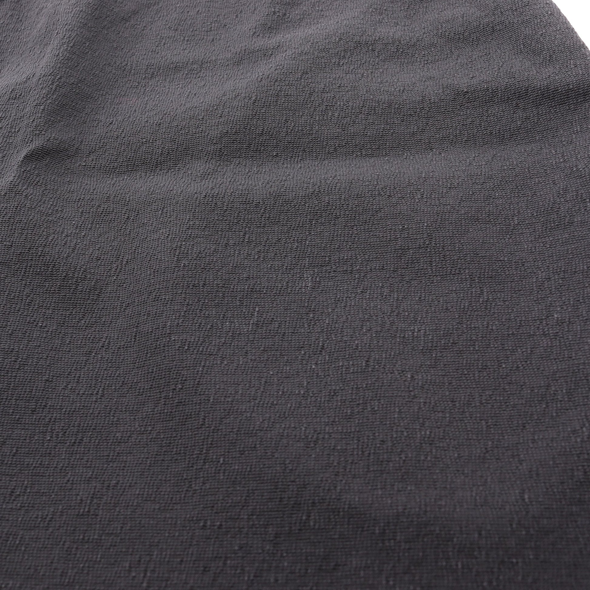 スカート レーヨン コットン ブラック ジルサンダー ボトムス JIL SANDER