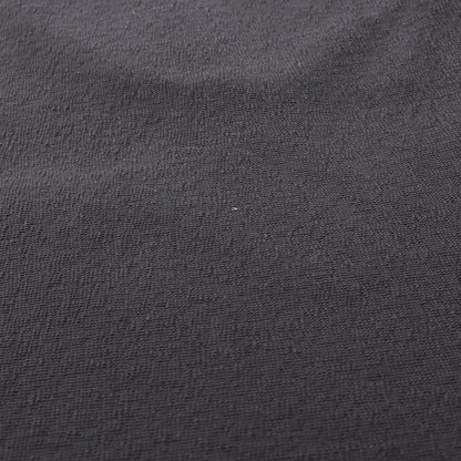 スカート レーヨン コットン ブラック ジルサンダー ボトムス JIL SANDER