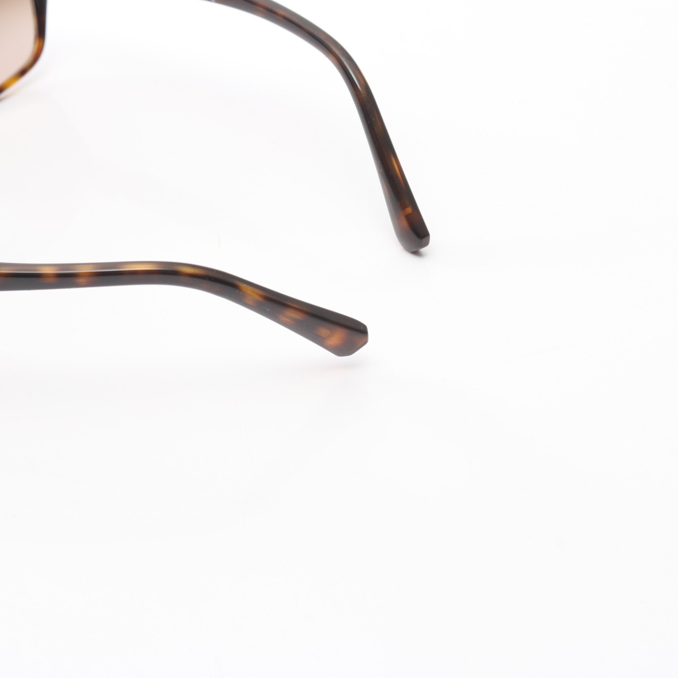 Chanel ダークブラウン サングラス ココマーク サングラス ダークブラウン グラデーションレンズ シャネル