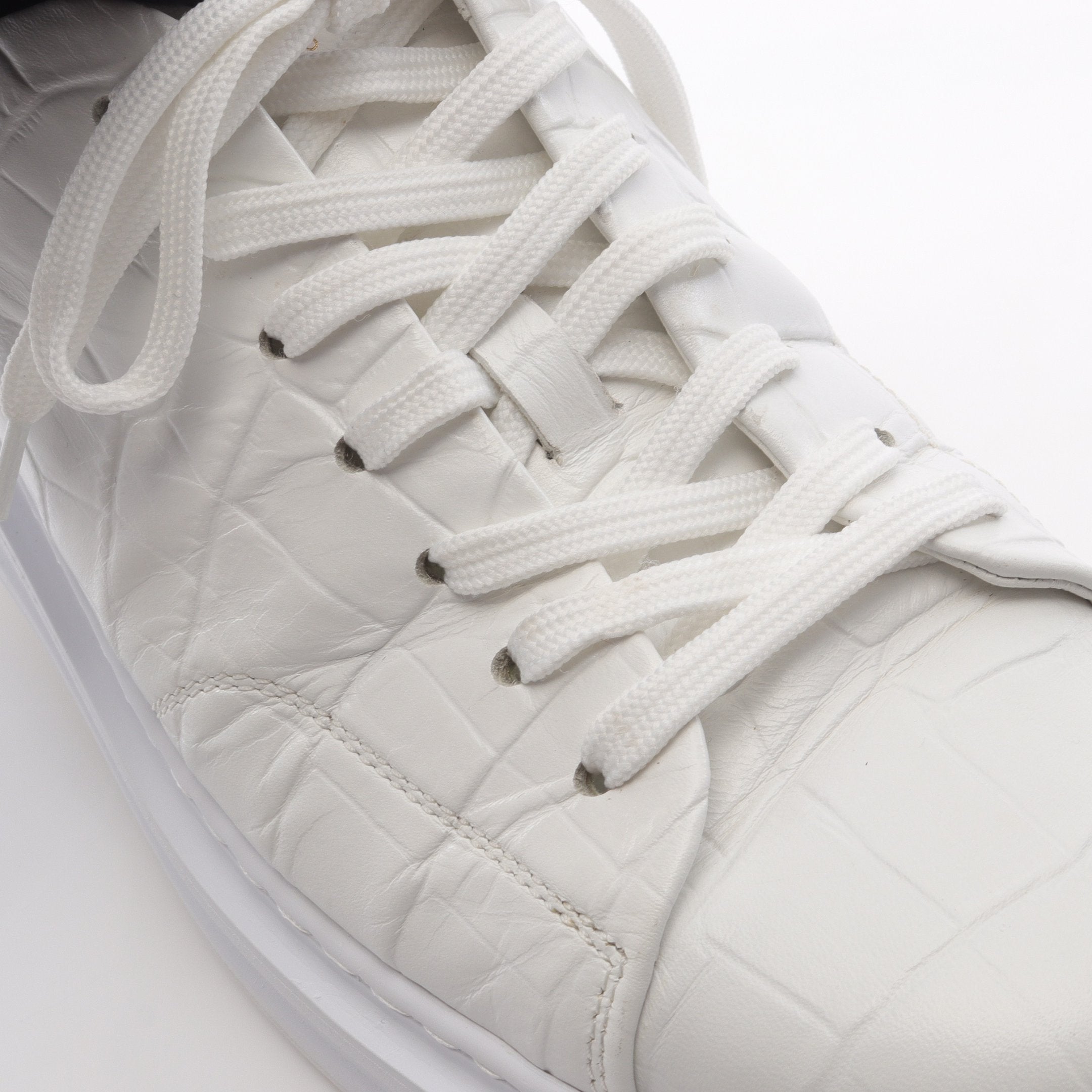 ビバリーヒルズライン スニーカー レザー ホワイト ルイヴィトン – RECLO