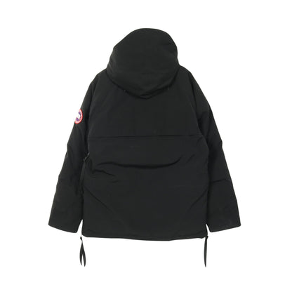 KAMLOOPS カムループス ダウンジャケット コットン ブラック カナダグース アウター CANADA GOOSE