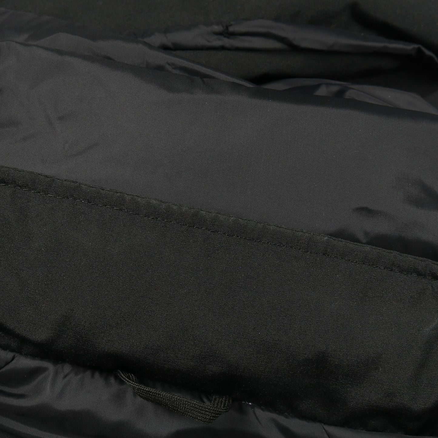 KAMLOOPS カムループス ダウンジャケット コットン ブラック カナダグース アウター CANADA GOOSE