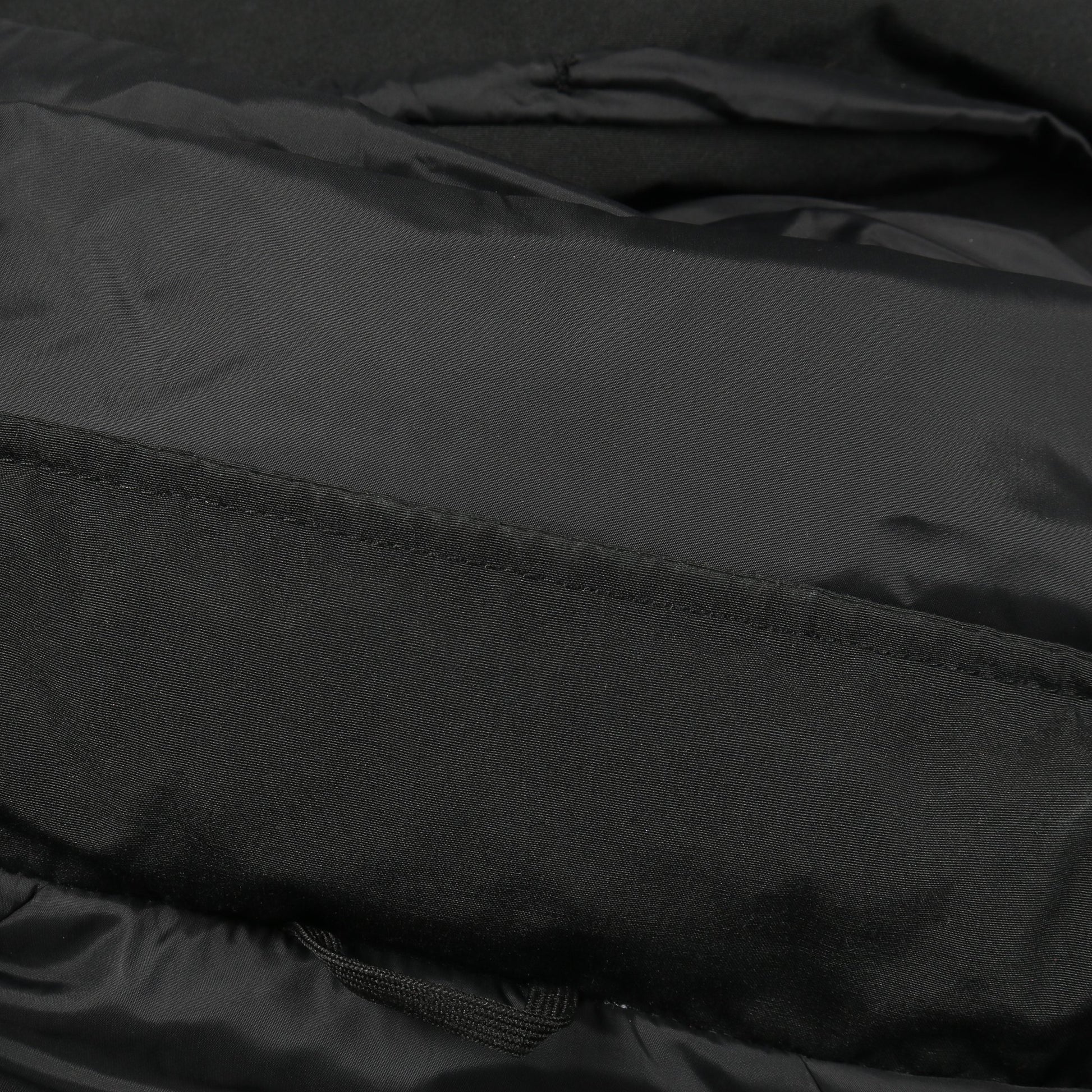 KAMLOOPS カムループス ダウンジャケット コットン ブラック カナダグース アウター CANADA GOOSE