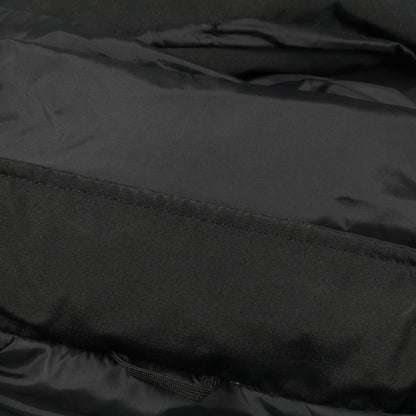 KAMLOOPS カムループス ダウンジャケット コットン ブラック カナダグース アウター CANADA GOOSE