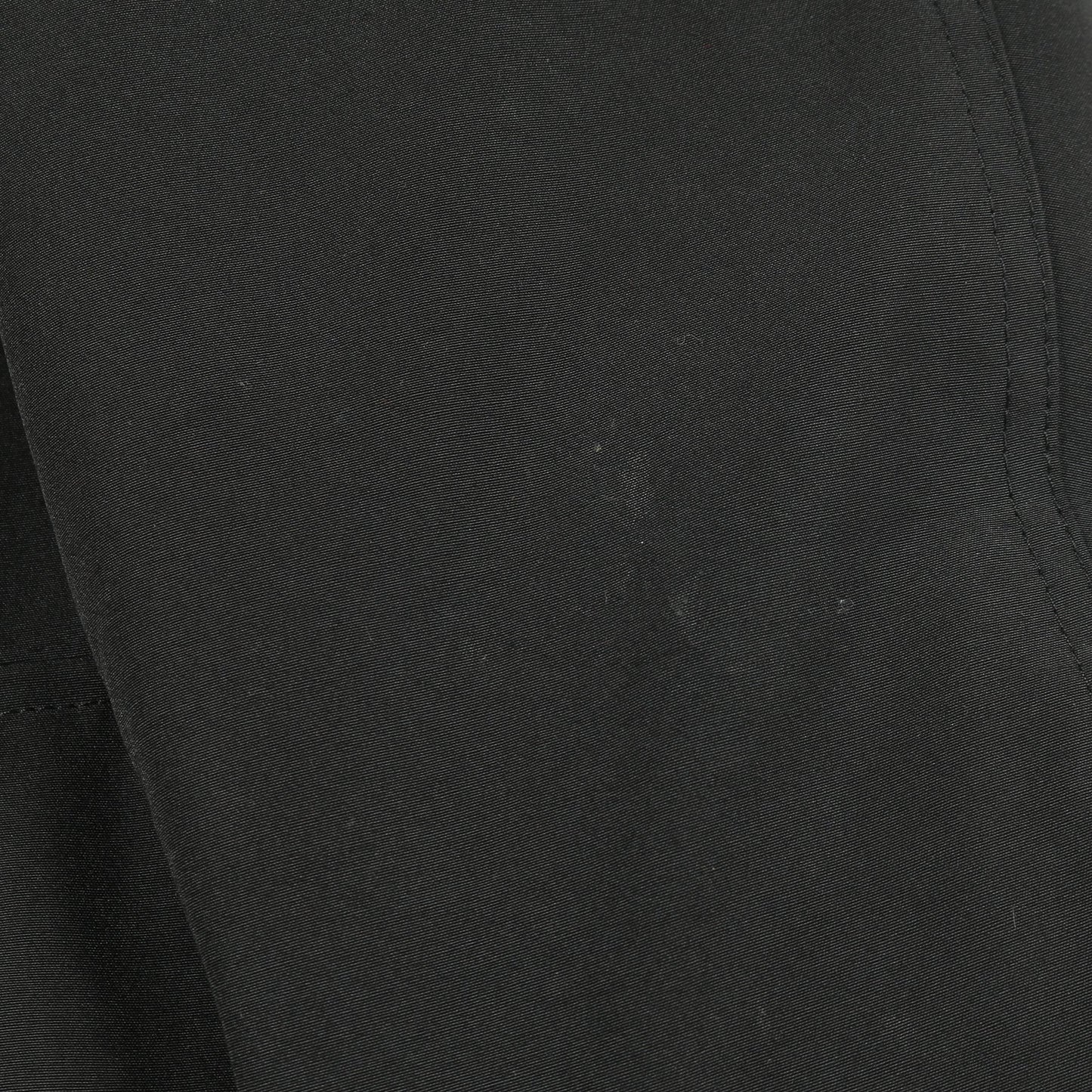 KAMLOOPS カムループス ダウンジャケット コットン ブラック カナダグース アウター CANADA GOOSE