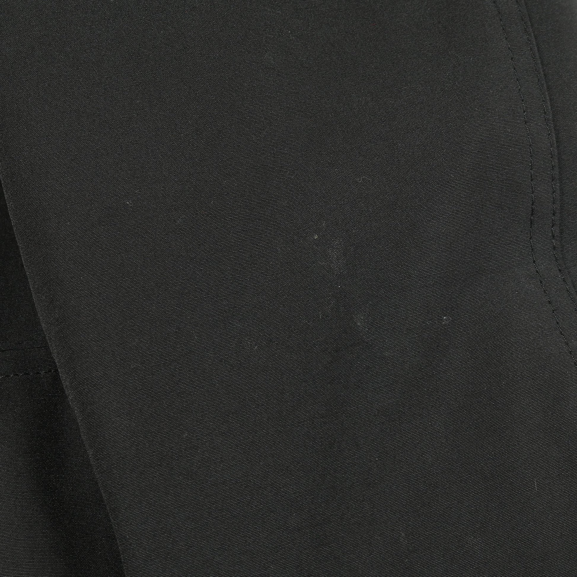 KAMLOOPS カムループス ダウンジャケット コットン ブラック カナダグース アウター CANADA GOOSE