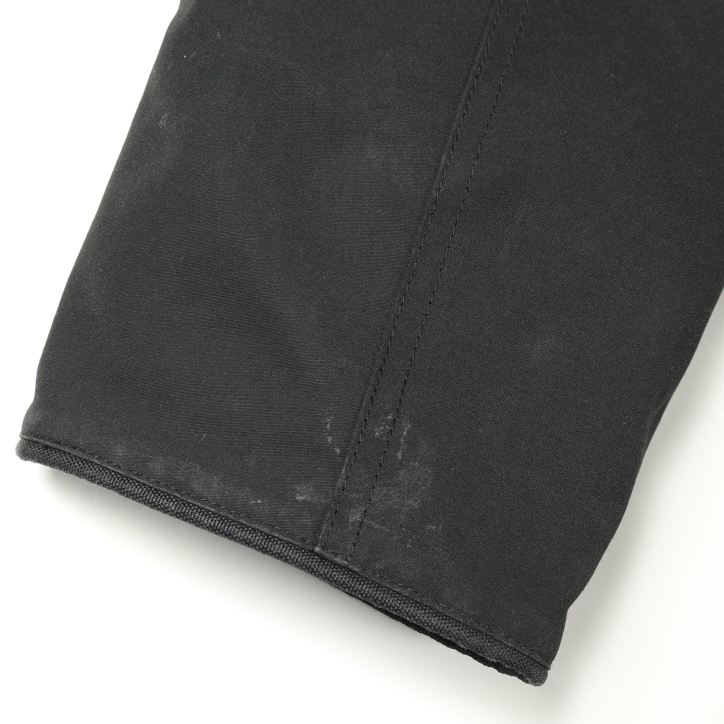 KAMLOOPS カムループス ダウンジャケット コットン ブラック カナダグース アウター CANADA GOOSE