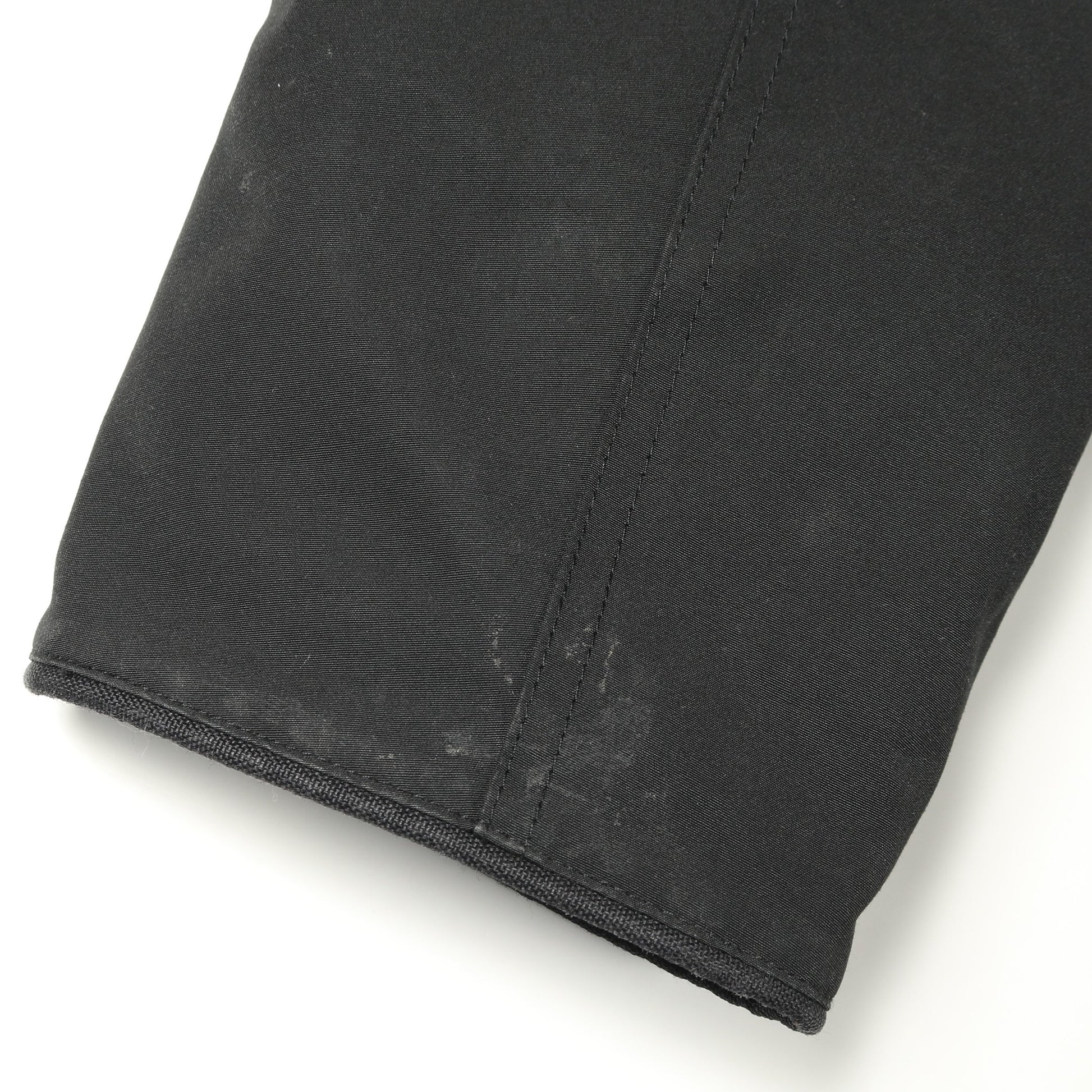 KAMLOOPS カムループス ダウンジャケット コットン ブラック カナダグース アウター CANADA GOOSE