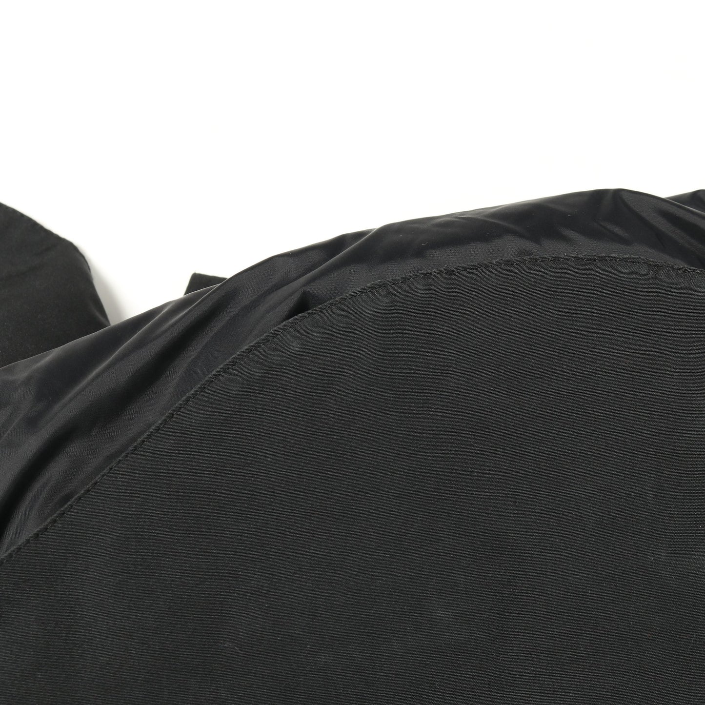 KAMLOOPS カムループス ダウンジャケット コットン ブラック カナダグース アウター CANADA GOOSE