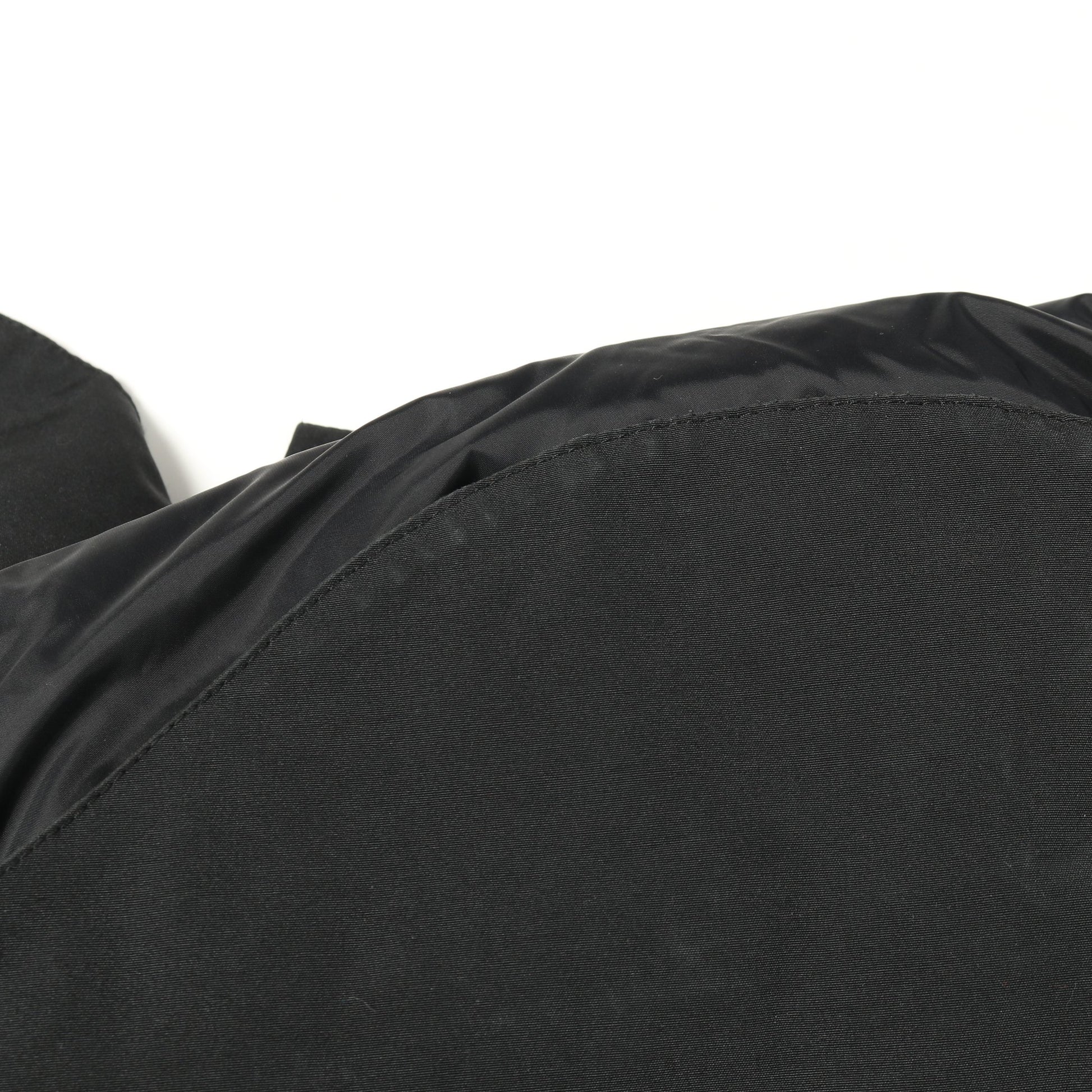 KAMLOOPS カムループス ダウンジャケット コットン ブラック カナダグース アウター CANADA GOOSE