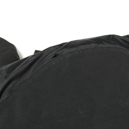 KAMLOOPS カムループス ダウンジャケット コットン ブラック カナダグース アウター CANADA GOOSE